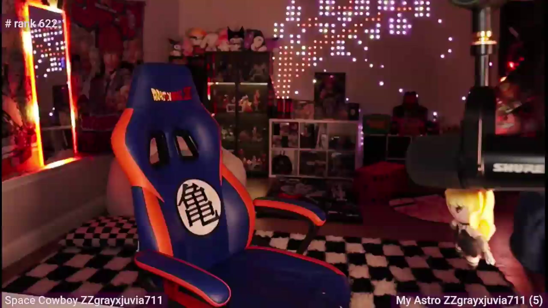 Gallery image thumbnail from ZiaZia's myfreecams stream on, 08/08/2026, 07:58 image 2 of 20