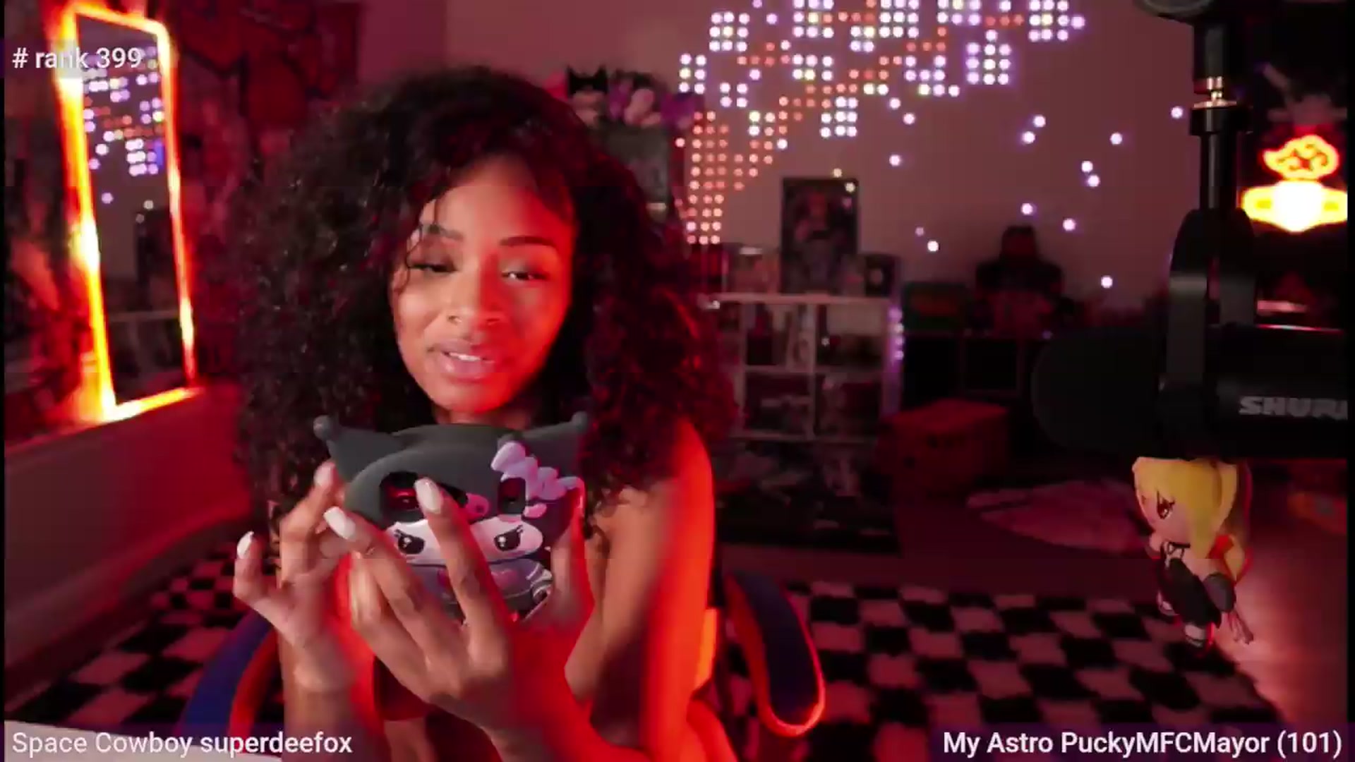 Gallery image thumbnail from ZiaZia's myfreecams stream on, 08/08/2026, 08:28 image 19 of 20