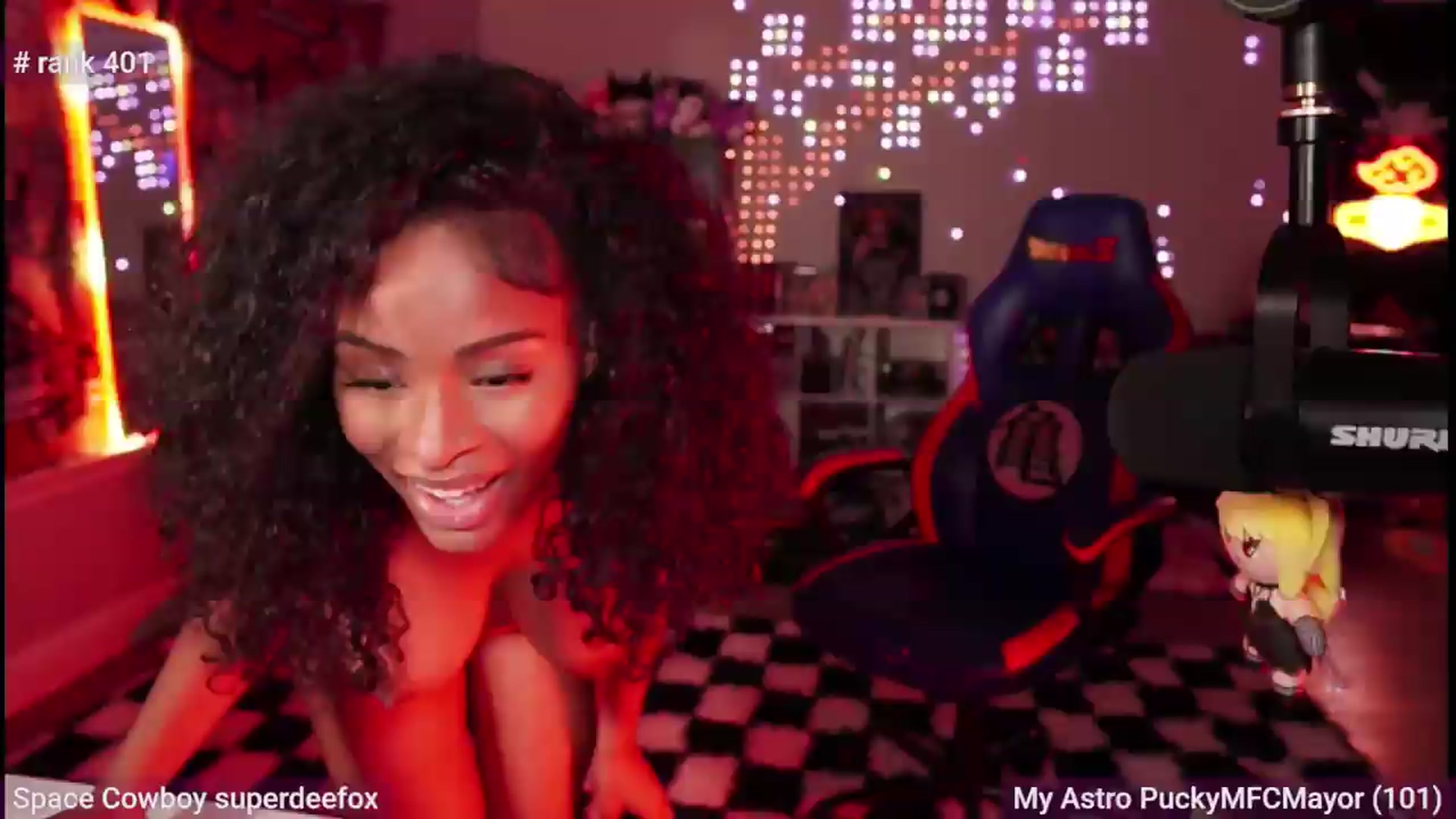 Gallery image thumbnail from ZiaZia's myfreecams stream on, 08/08/2026, 08:28 image 4 of 20