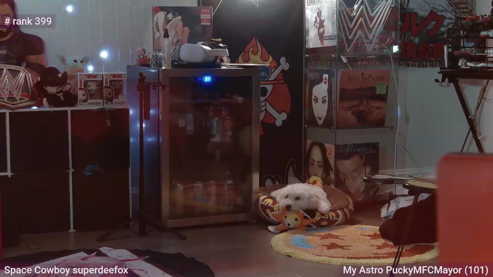 Gallery image thumbnail from ZiaZia's myfreecams stream on, 08/08/2026, 08:28 image 17 of 20