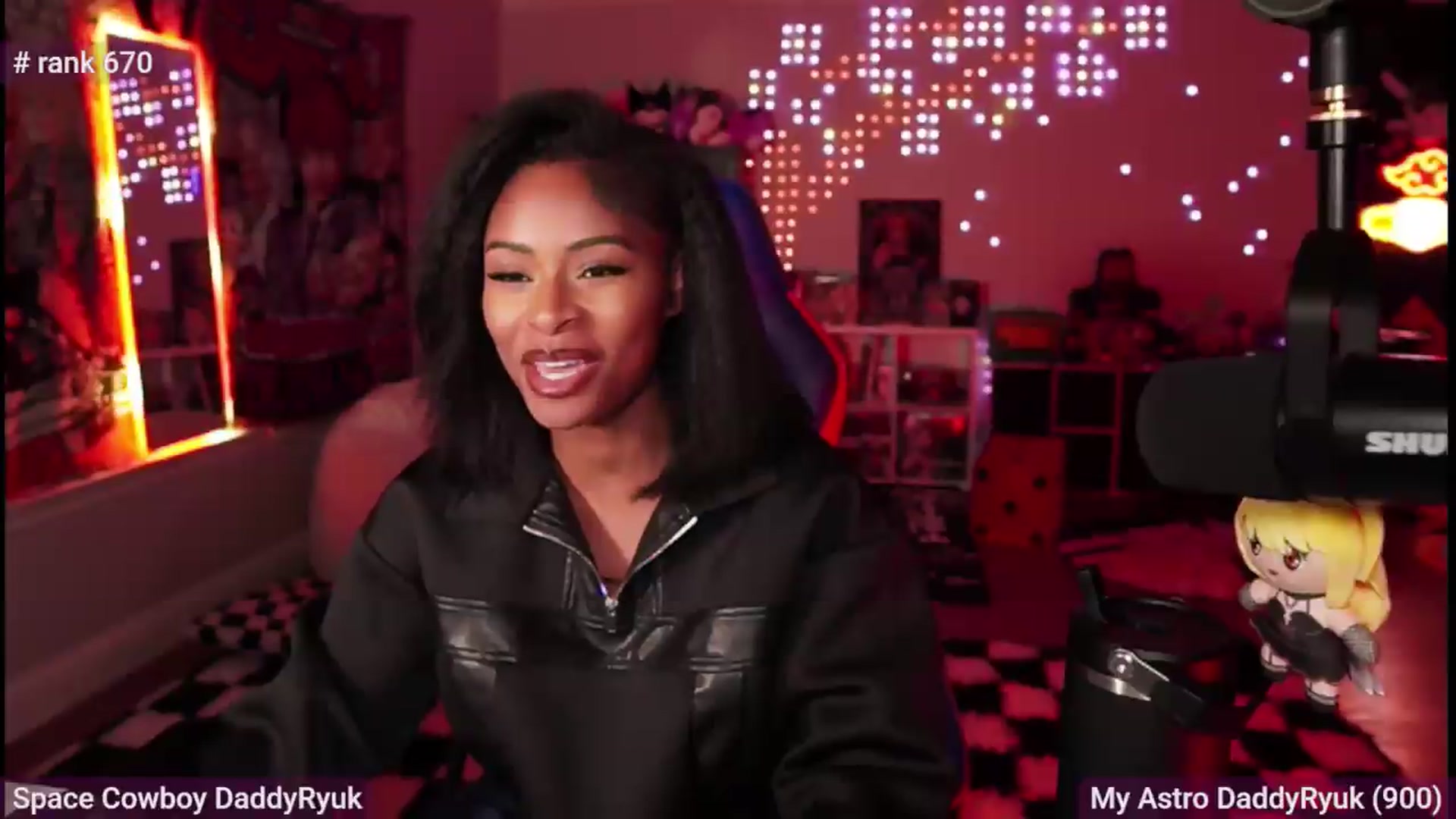 Gallery image thumbnail from ZiaZia's myfreecams stream on, 08/13/2026, 08:32 image 5 of 20