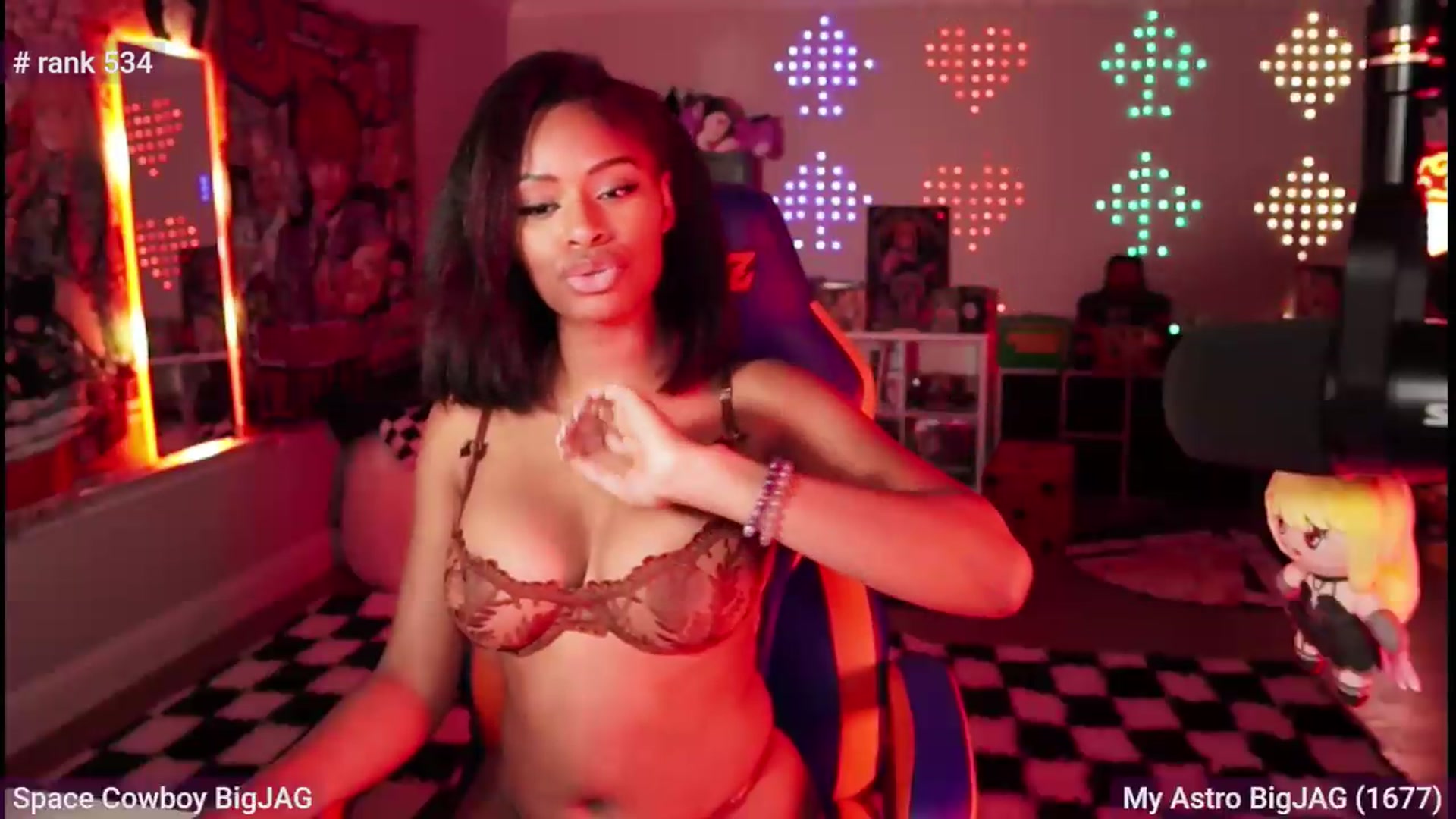 Gallery image thumbnail from ZiaZia's myfreecams stream on, 08/13/2026, 08:32 image 16 of 20