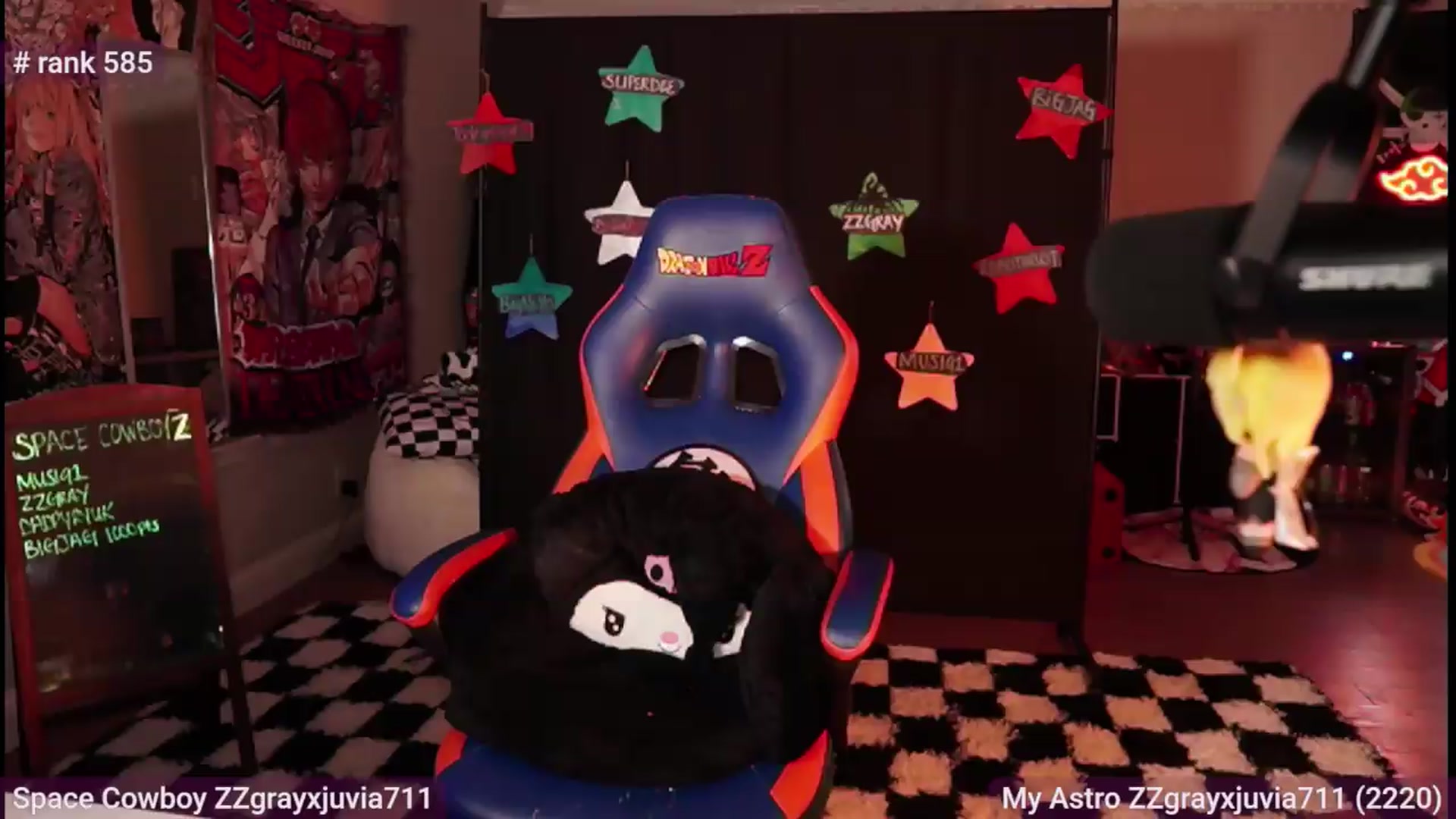Gallery image thumbnail from ZiaZia's myfreecams stream on, 08/15/2026, 05:04 image 18 of 20