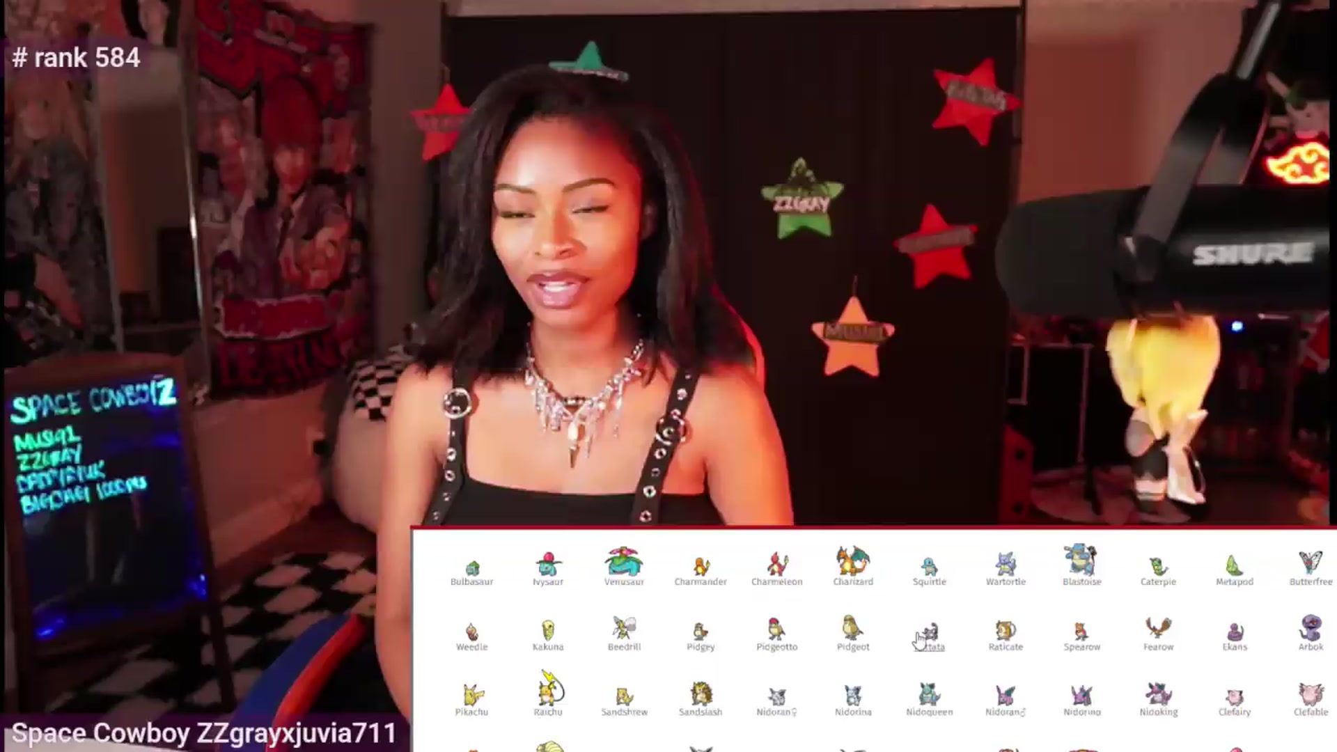 Gallery image thumbnail from ZiaZia's myfreecams stream on, 08/15/2026, 05:04 image 17 of 20