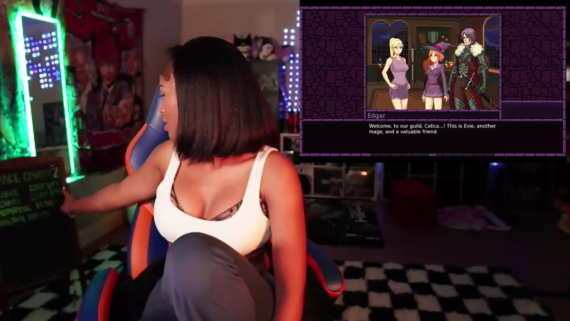 Gallery image thumbnail from ZiaZia's myfreecams stream on, 08/17/2026, 03:17 image 12 of 20