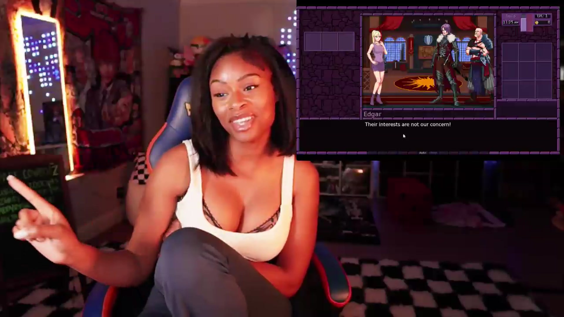 Gallery image thumbnail from ZiaZia's myfreecams stream on, 08/17/2026, 03:17 image 14 of 20