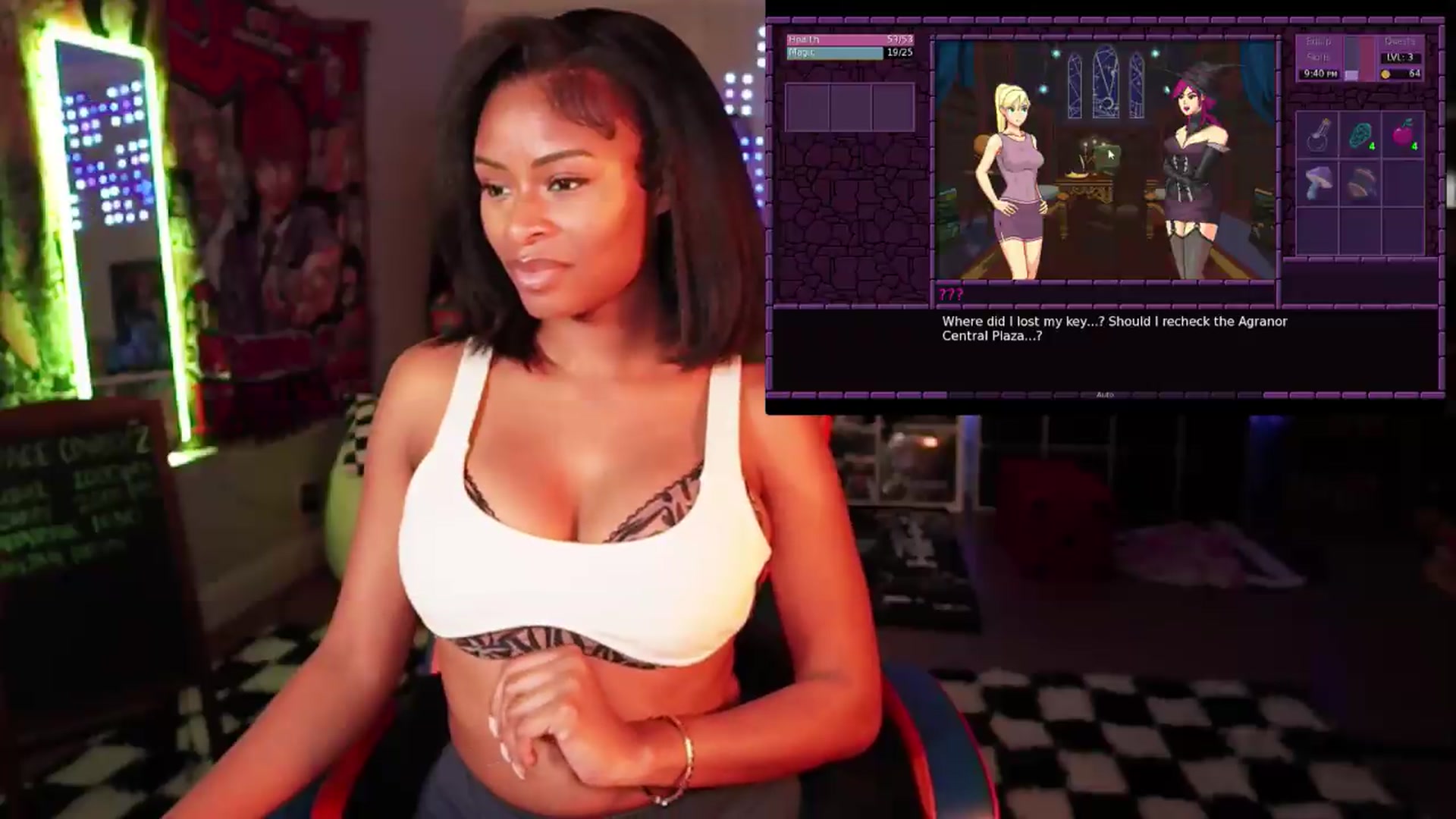 Gallery image thumbnail from ZiaZia's myfreecams stream on, 08/17/2026, 03:17 image 18 of 20