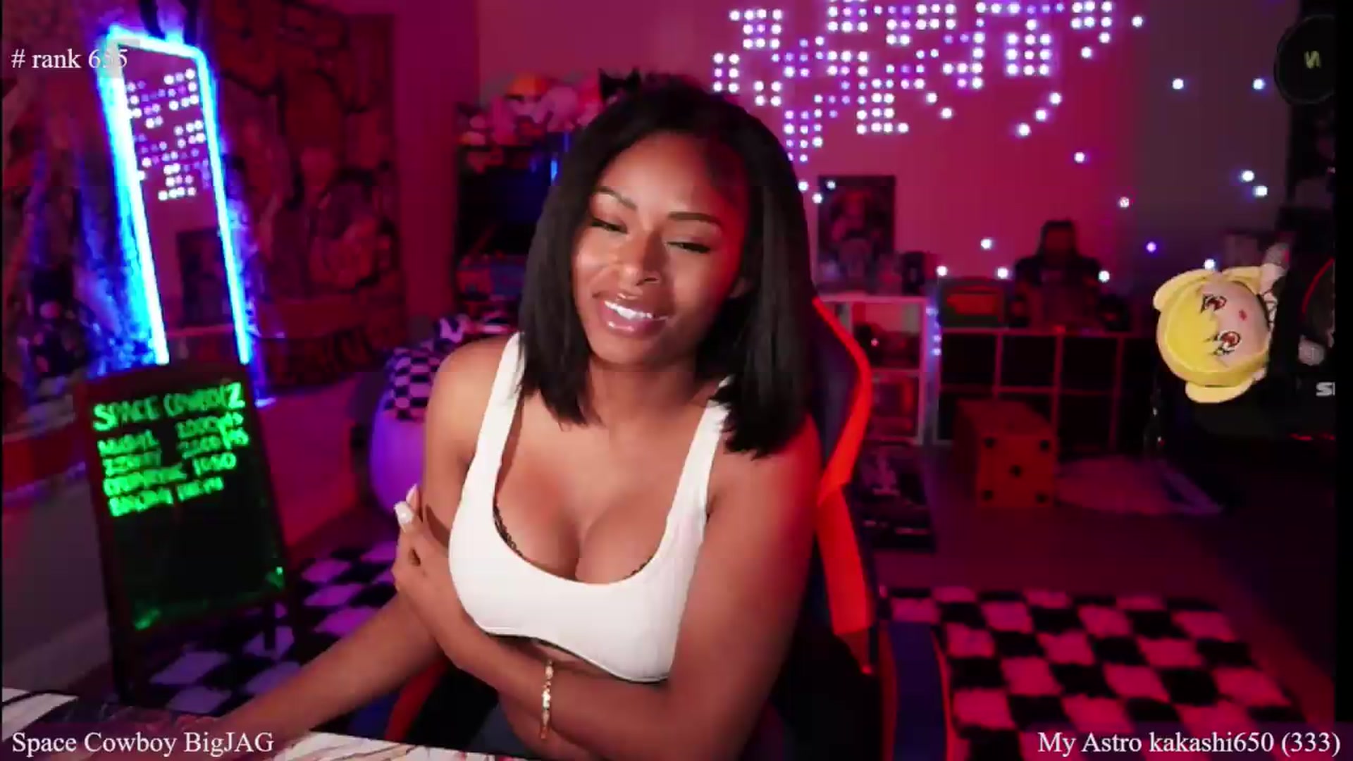 Gallery image thumbnail from ZiaZia's myfreecams stream on, 08/17/2026, 06:44 image 12 of 20