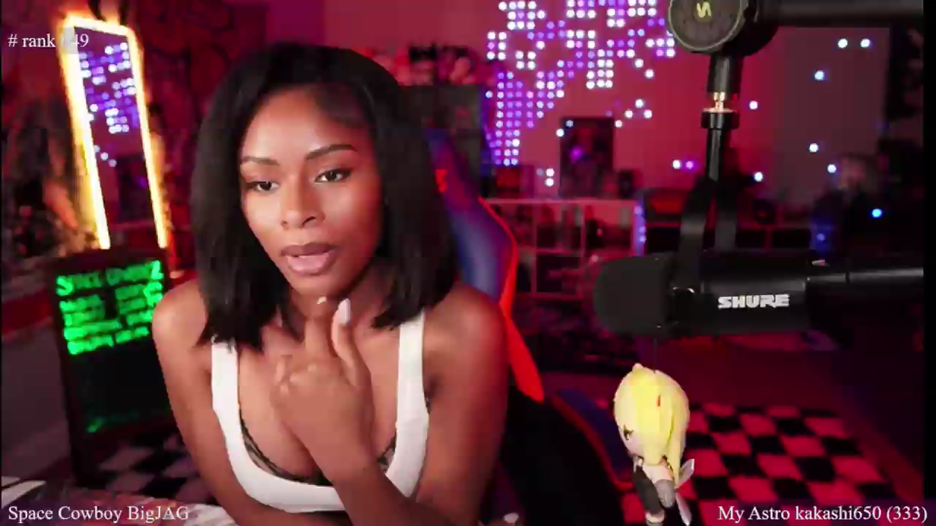 Gallery image thumbnail from ZiaZia's myfreecams stream on, 08/17/2026, 06:44 image 17 of 20