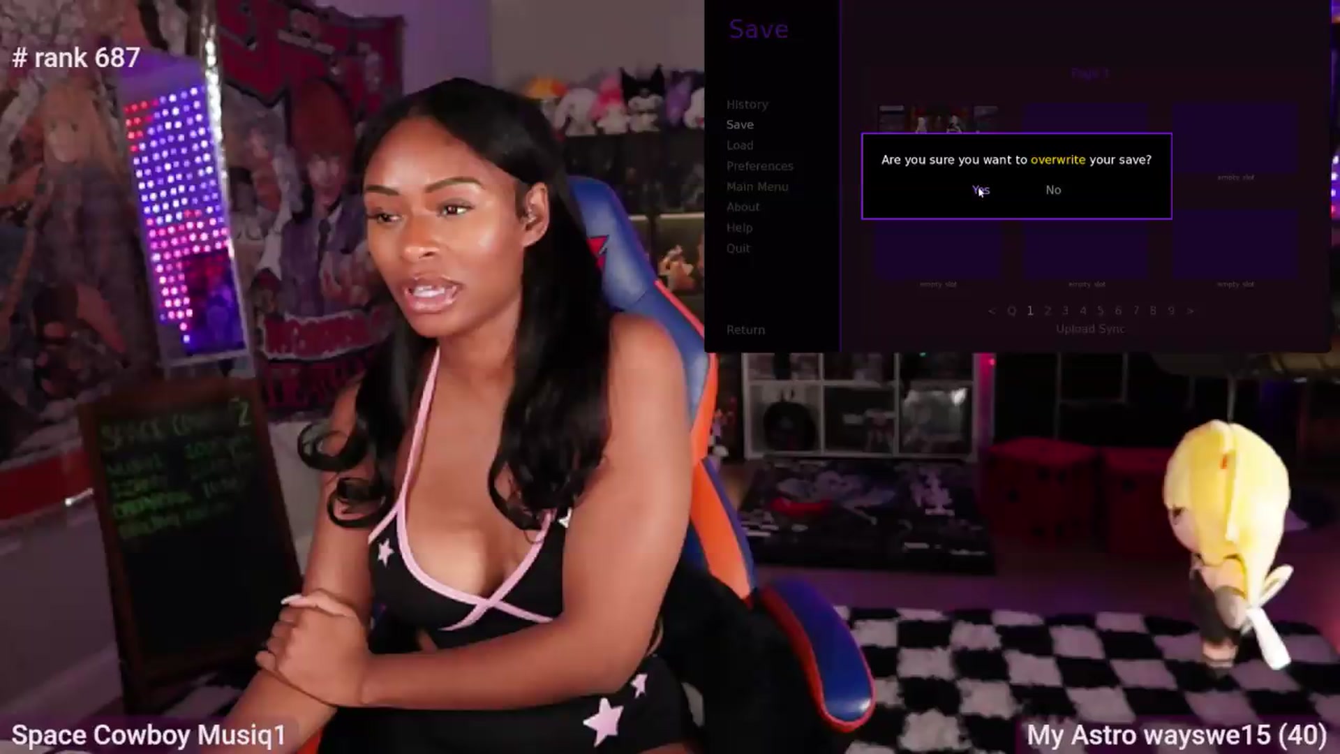Gallery image thumbnail from ZiaZia's myfreecams stream on, 08/18/2026, 17:49 image 15 of 20