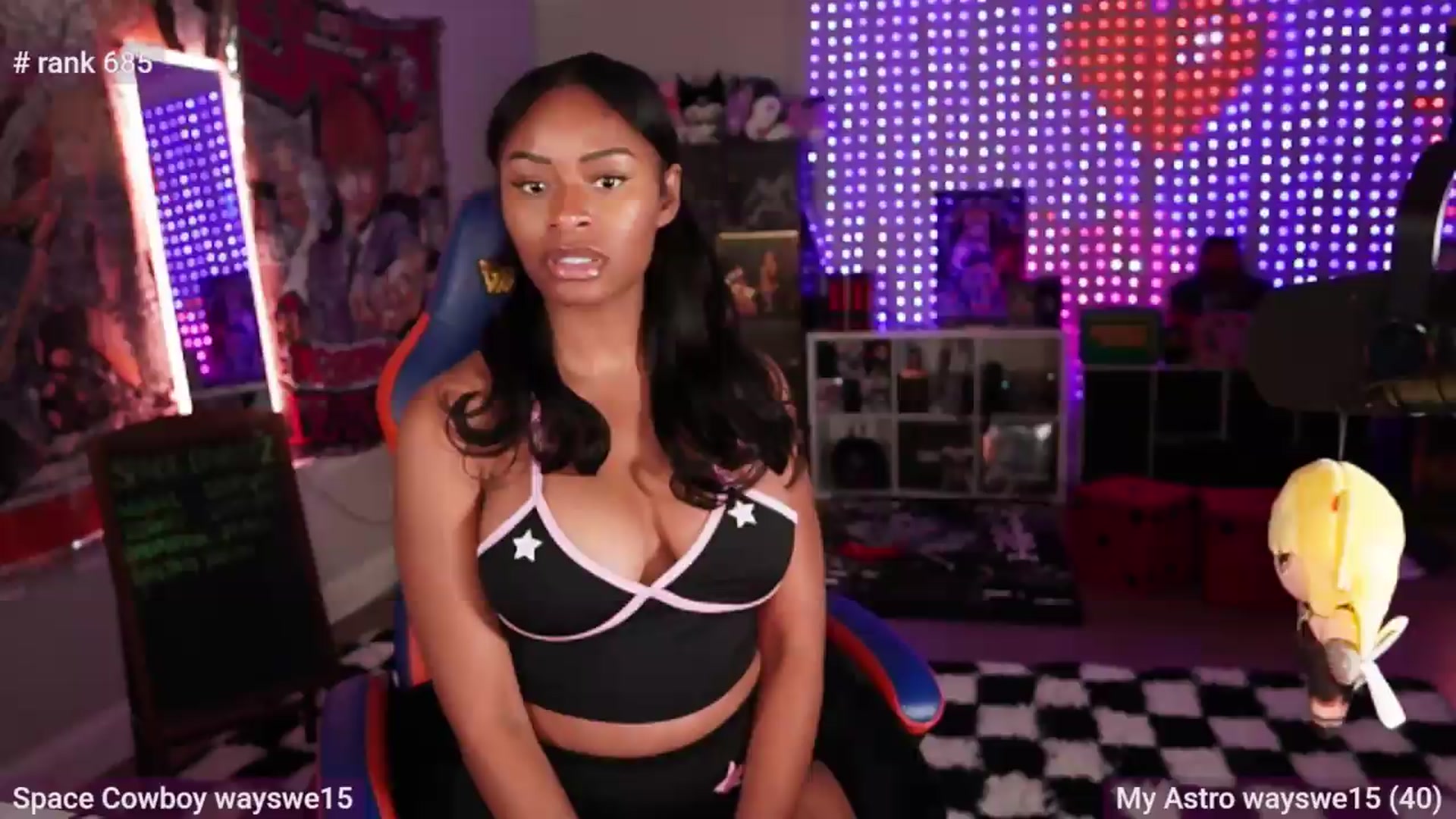 Gallery image thumbnail from ZiaZia's myfreecams stream on, 08/18/2026, 17:49 image 7 of 20