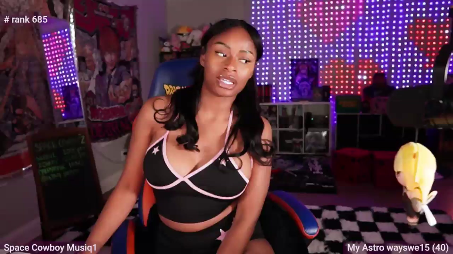 Gallery image thumbnail from ZiaZia's myfreecams stream on, 08/18/2026, 17:49 image 10 of 20