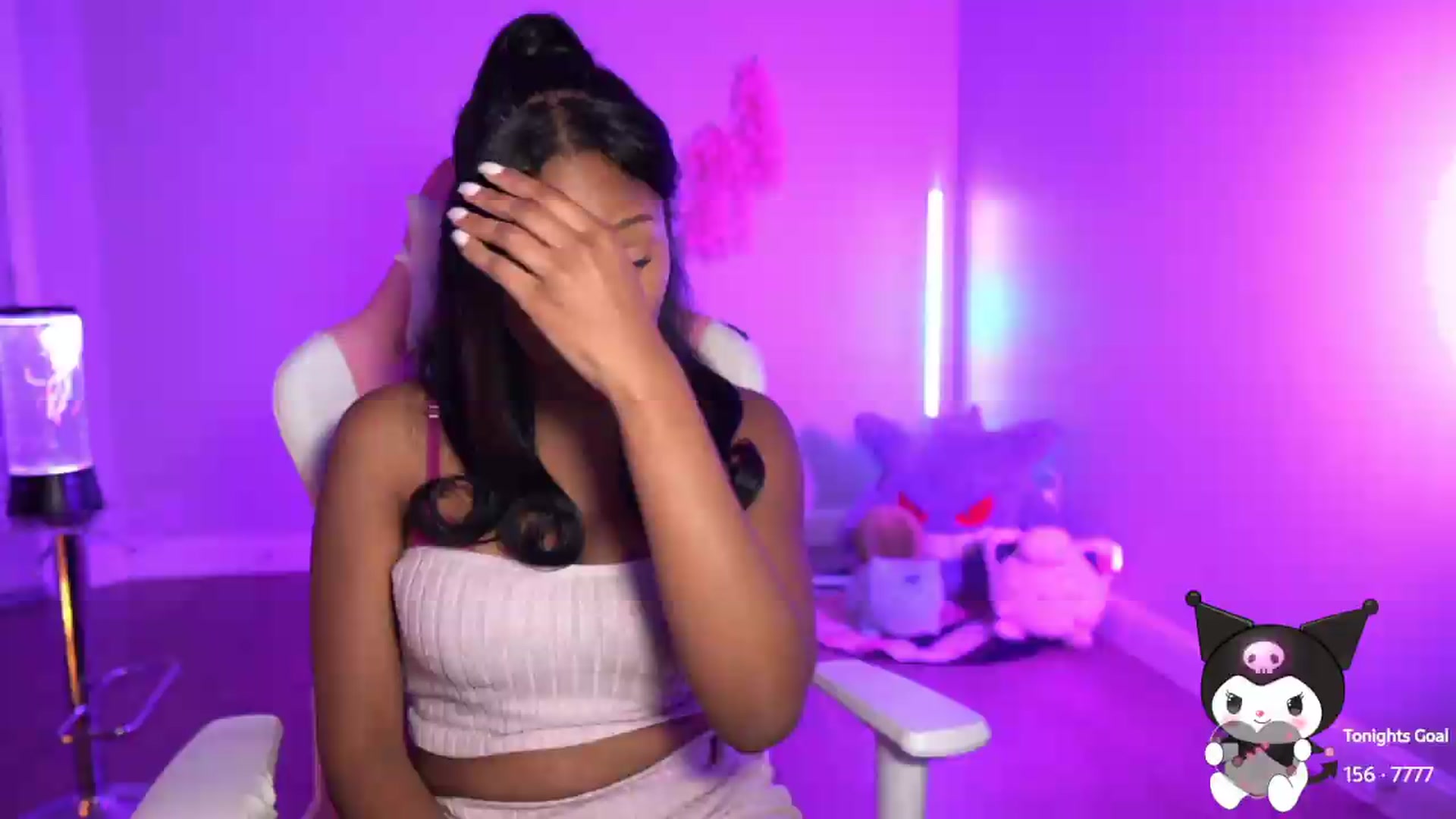 Gallery image thumbnail from ZiaZia's myfreecams stream on, 08/20/2026, 04:48 image 12 of 20