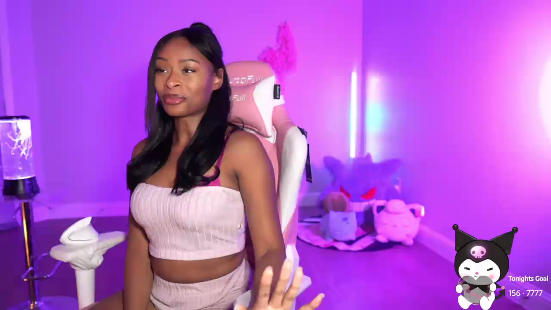 Gallery image thumbnail from ZiaZia's myfreecams stream on, 08/20/2026, 04:48 image 16 of 20