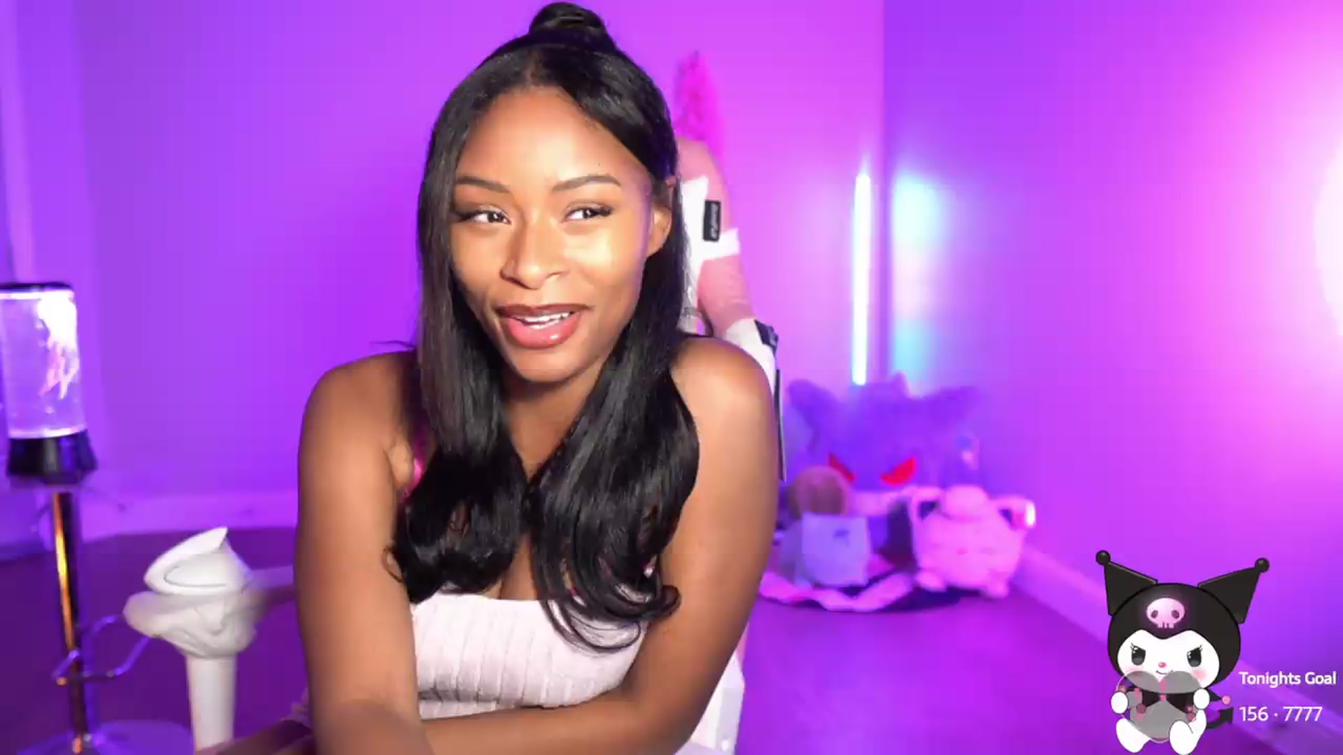 Gallery image thumbnail from ZiaZia's myfreecams stream on, 08/20/2026, 04:48 image 17 of 20