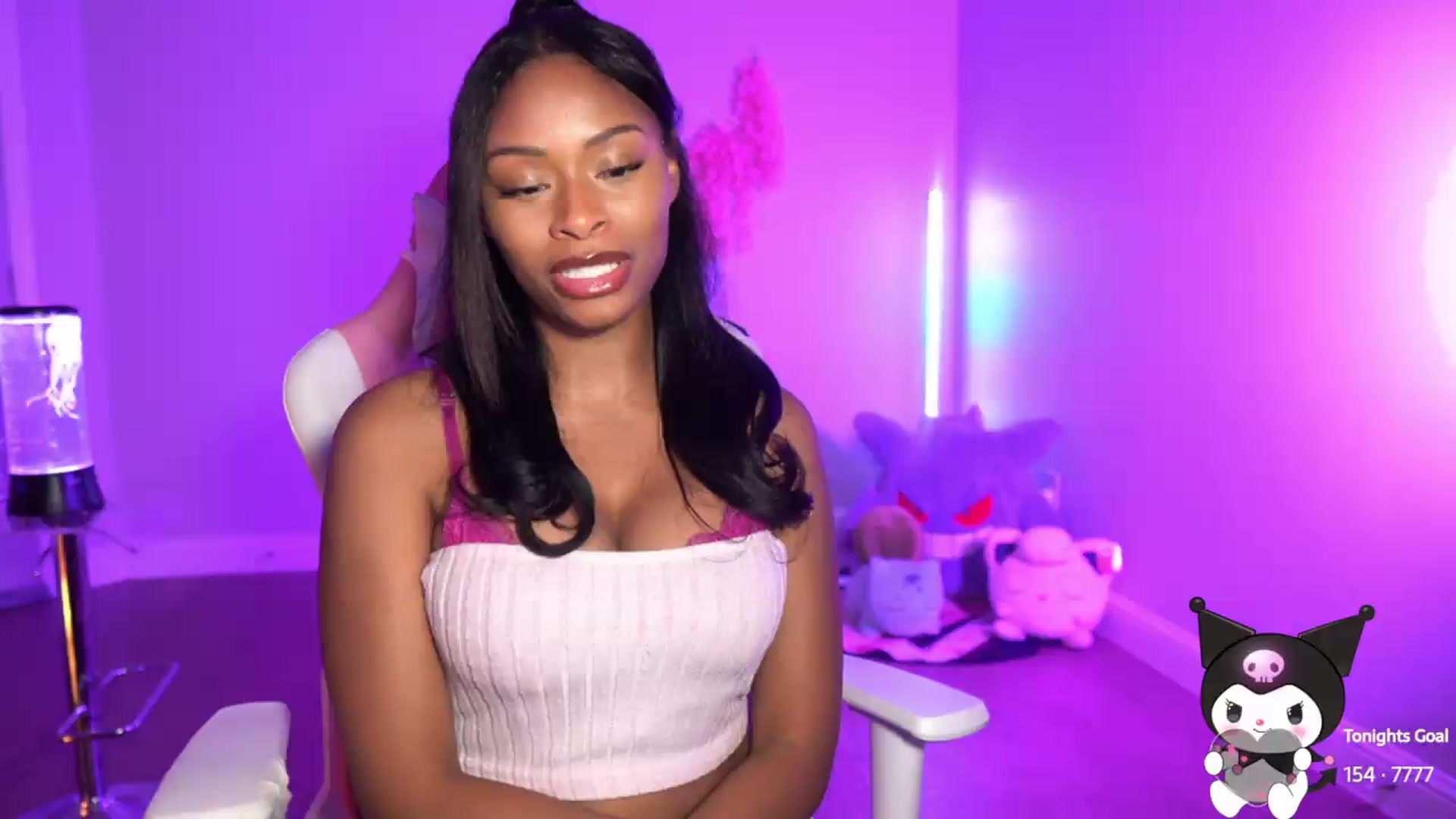 Gallery image thumbnail from ZiaZia's myfreecams stream on, 08/20/2026, 04:48 image 8 of 20
