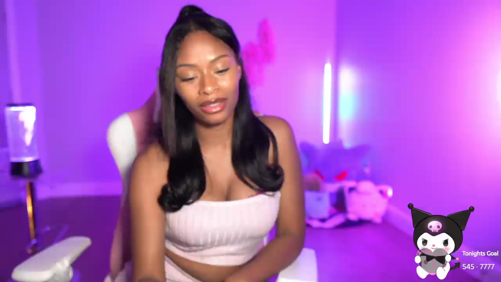 Gallery image thumbnail from ZiaZia's myfreecams stream on, 08/20/2026, 05:46 image 9 of 20