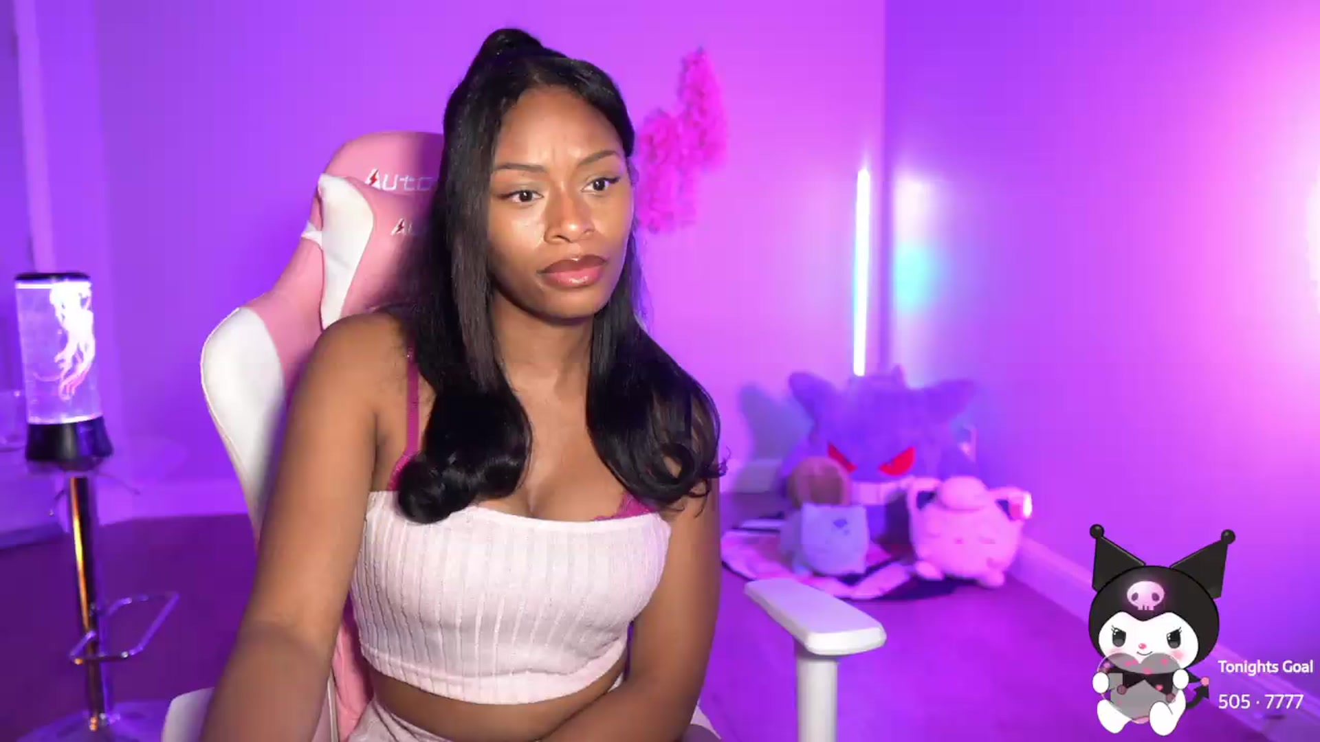 Gallery image thumbnail from ZiaZia's myfreecams stream on, 08/20/2026, 05:46 image 6 of 20