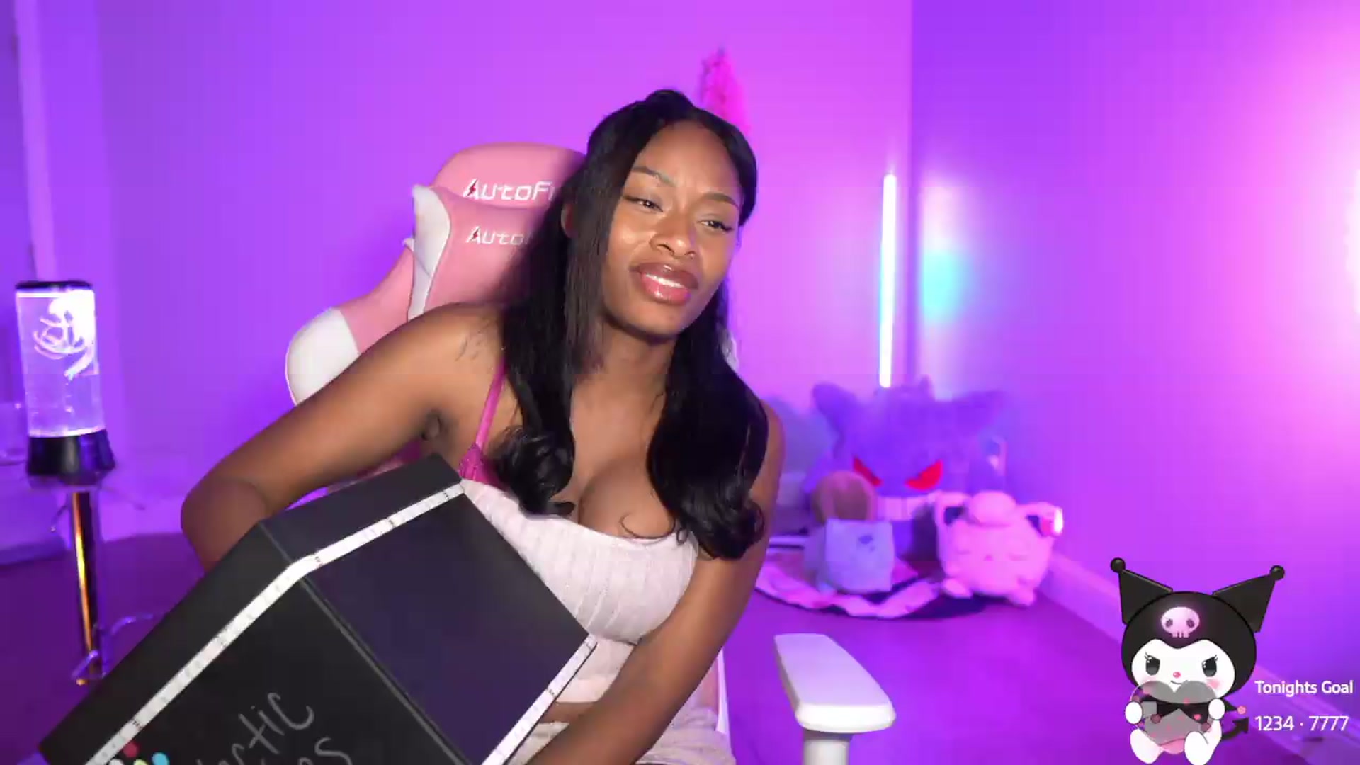 Gallery image thumbnail from ZiaZia's myfreecams stream on, 08/20/2026, 05:46 image 12 of 20