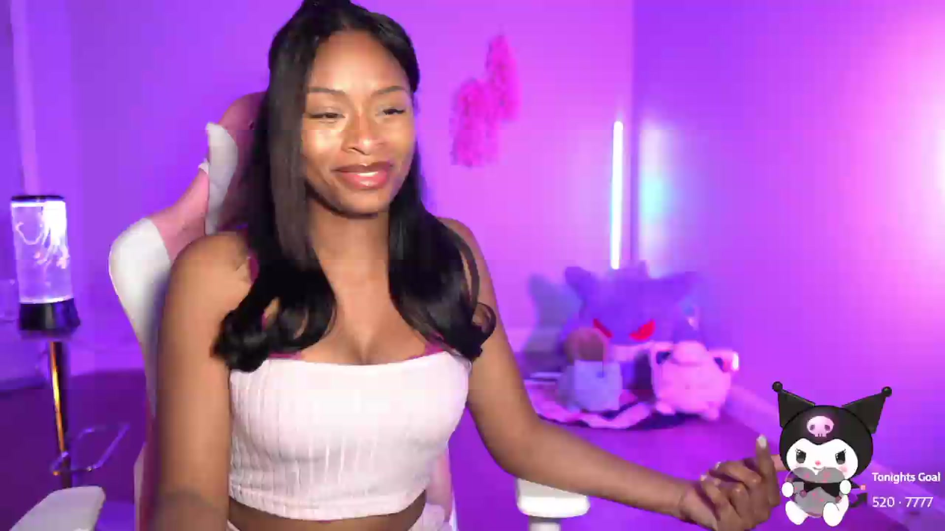 Gallery image thumbnail from ZiaZia's myfreecams stream on, 08/20/2026, 05:46 image 7 of 20