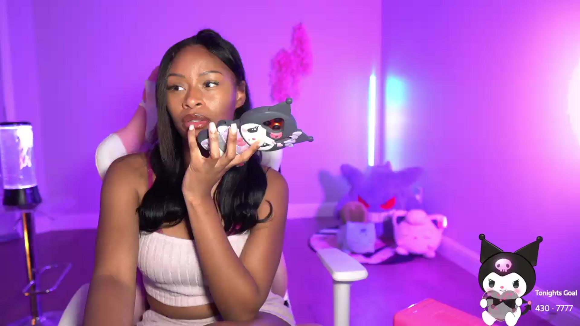 Gallery image thumbnail from ZiaZia's myfreecams stream on, 08/20/2026, 05:46 image 1 of 20
