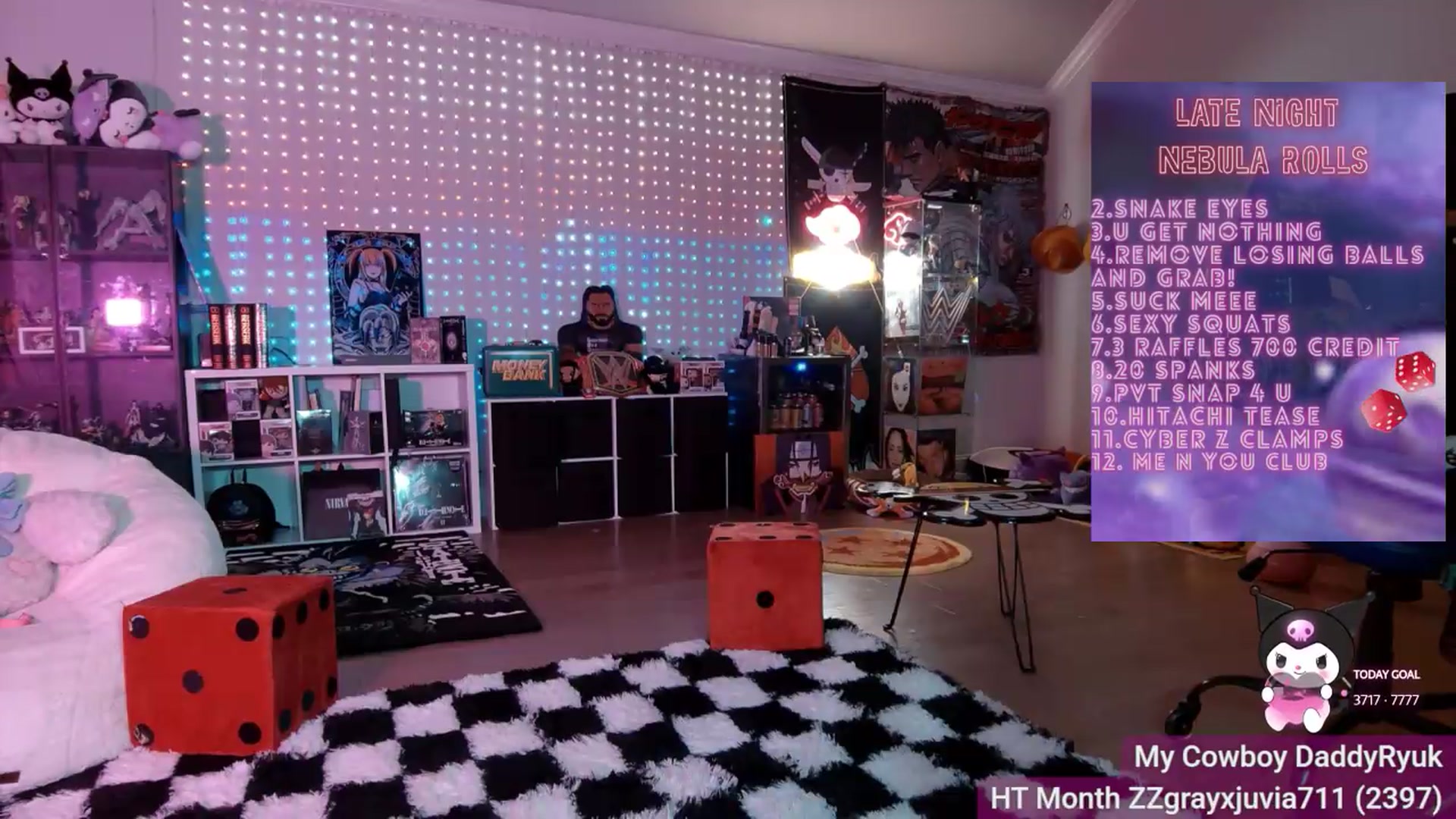 Gallery image thumbnail from ZiaZia's myfreecams stream on, 08/24/2026, 05:44 image 9 of 20