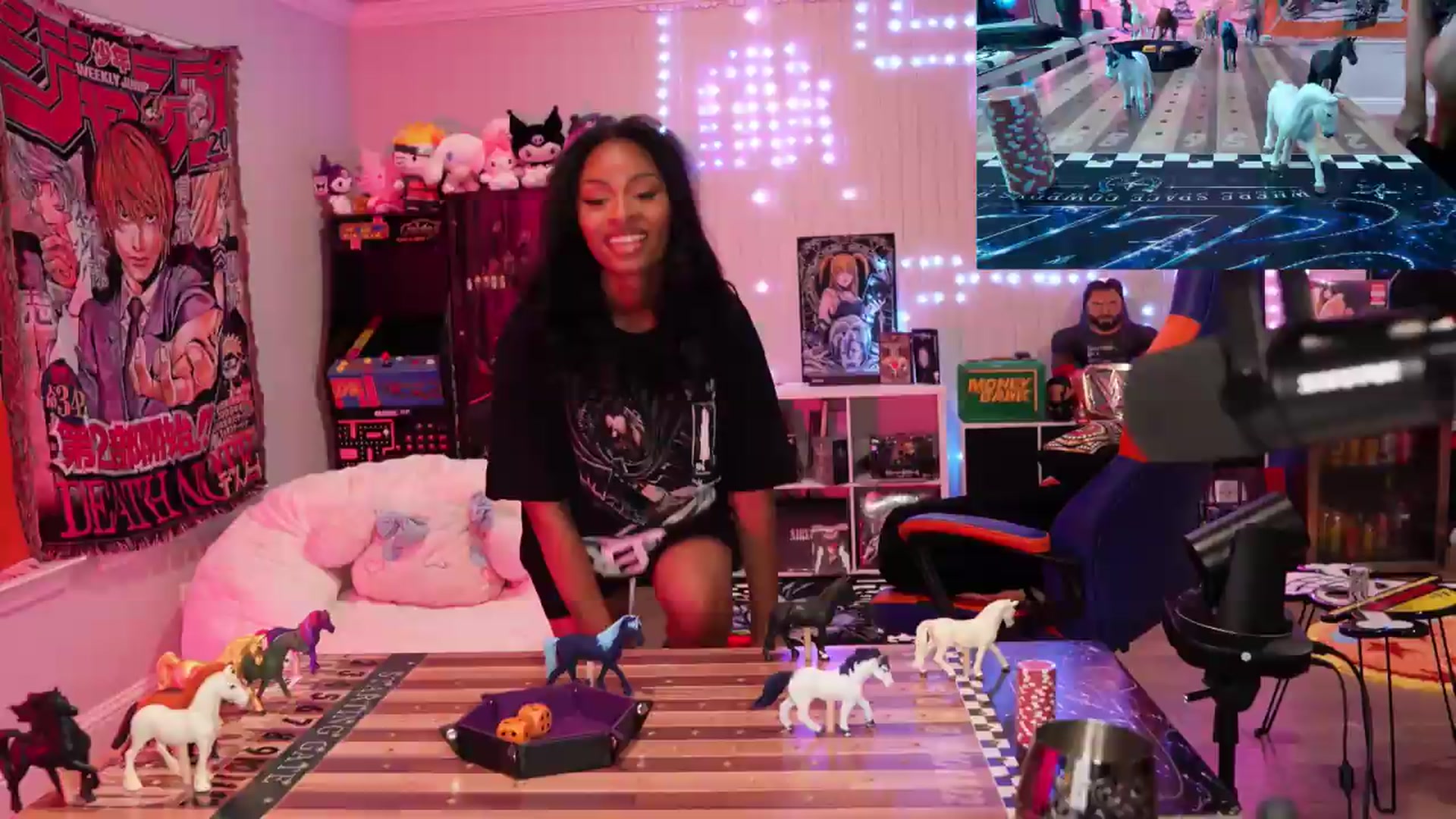 Gallery image thumbnail from ZiaZia's myfreecams stream on, 08/27/2026, 07:59 image 10 of 20