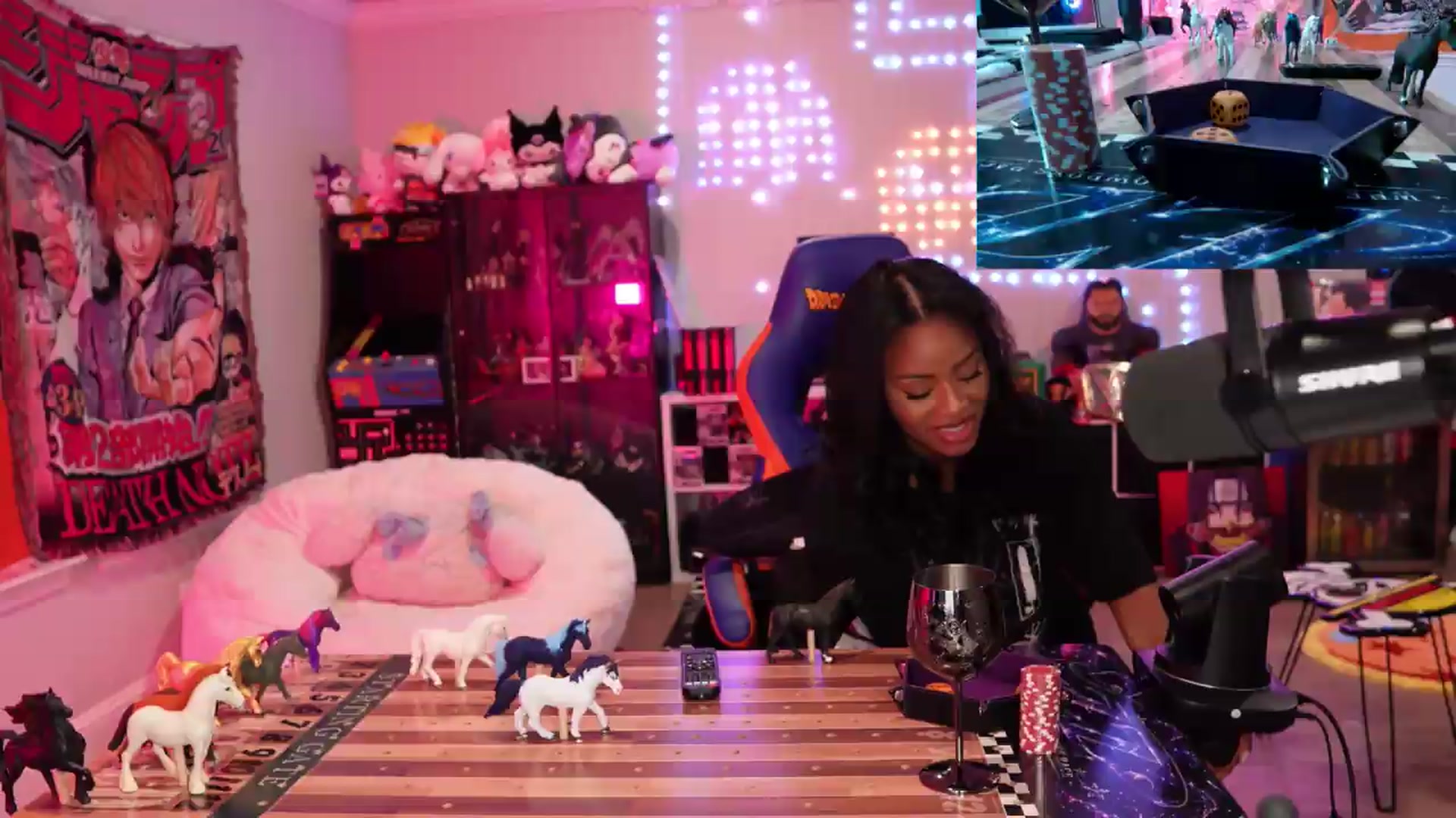 Gallery image thumbnail from ZiaZia's myfreecams stream on, 08/27/2026, 07:59 image 12 of 20