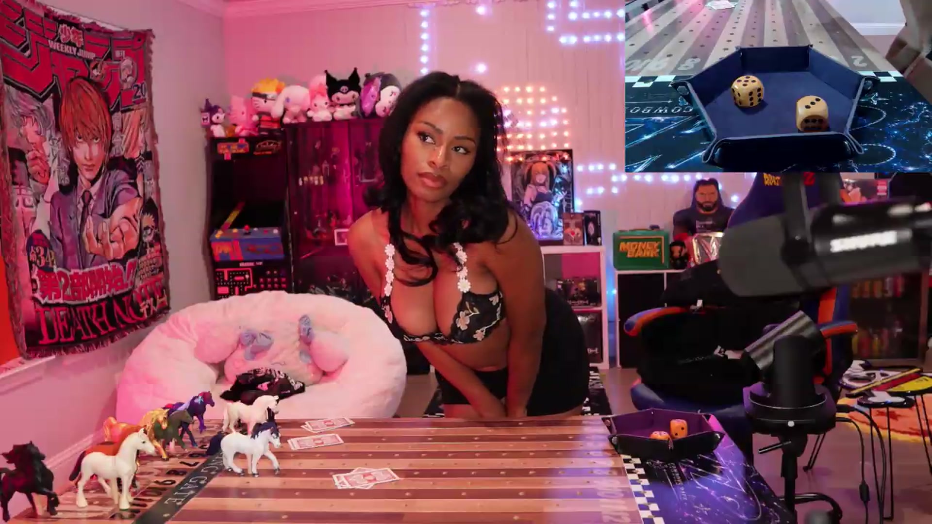 Gallery image thumbnail from ZiaZia's myfreecams stream on, 08/27/2026, 07:59 image 14 of 20