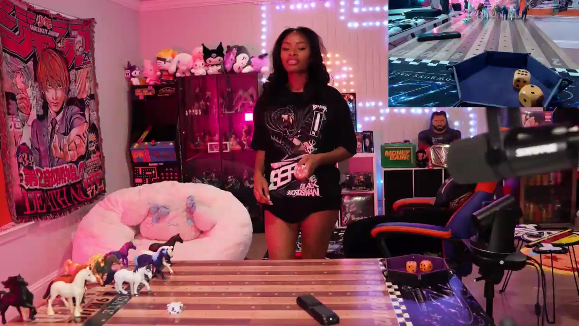 Gallery image thumbnail from ZiaZia's myfreecams stream on, 08/27/2026, 07:59 image 13 of 20