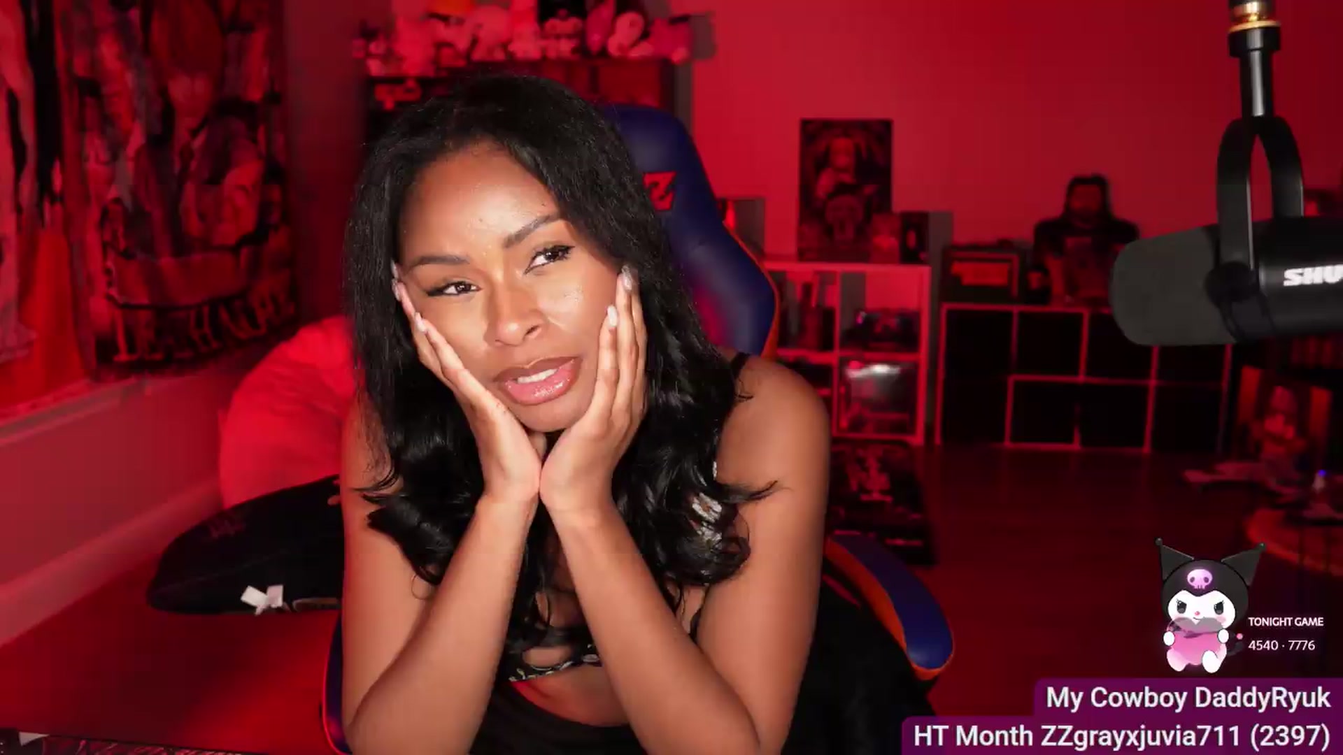 Gallery image thumbnail from ZiaZia's myfreecams stream on, 08/27/2026, 08:32 image 4 of 20
