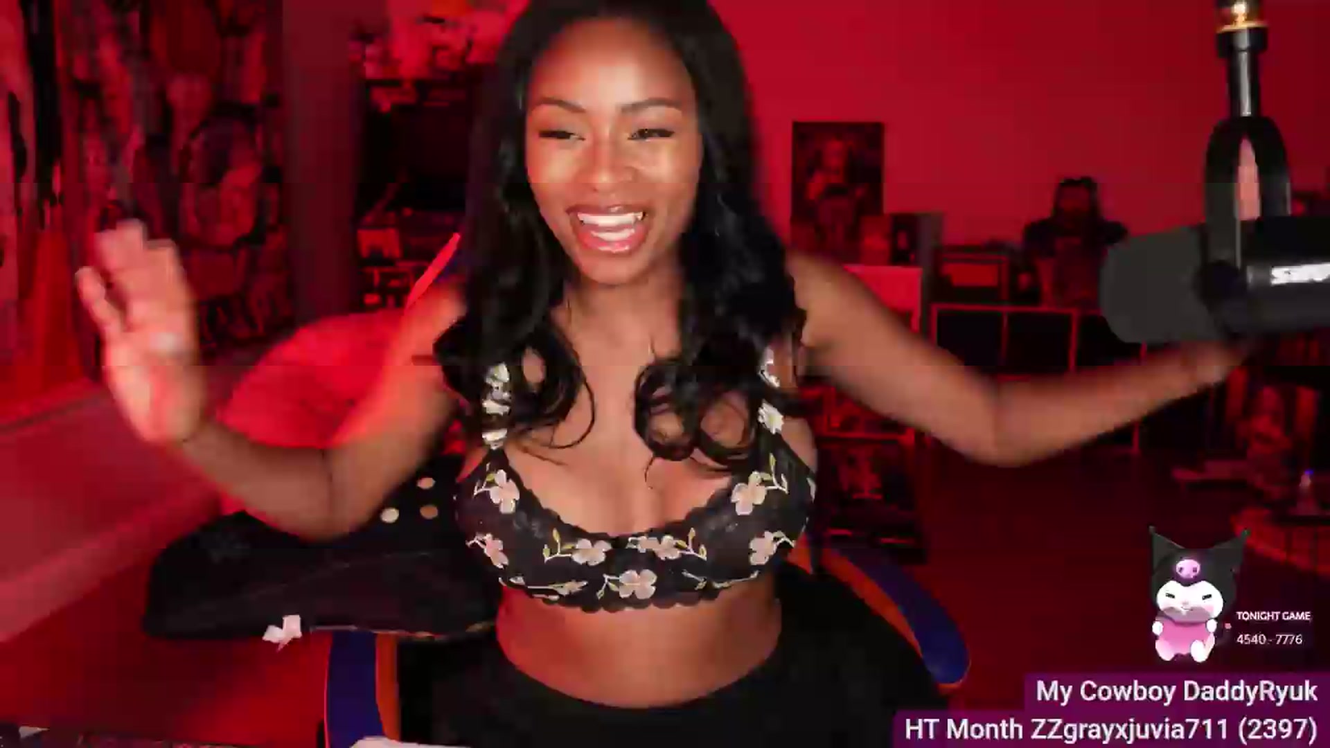 Gallery image thumbnail from ZiaZia's myfreecams stream on, 08/27/2026, 08:32 image 1 of 20