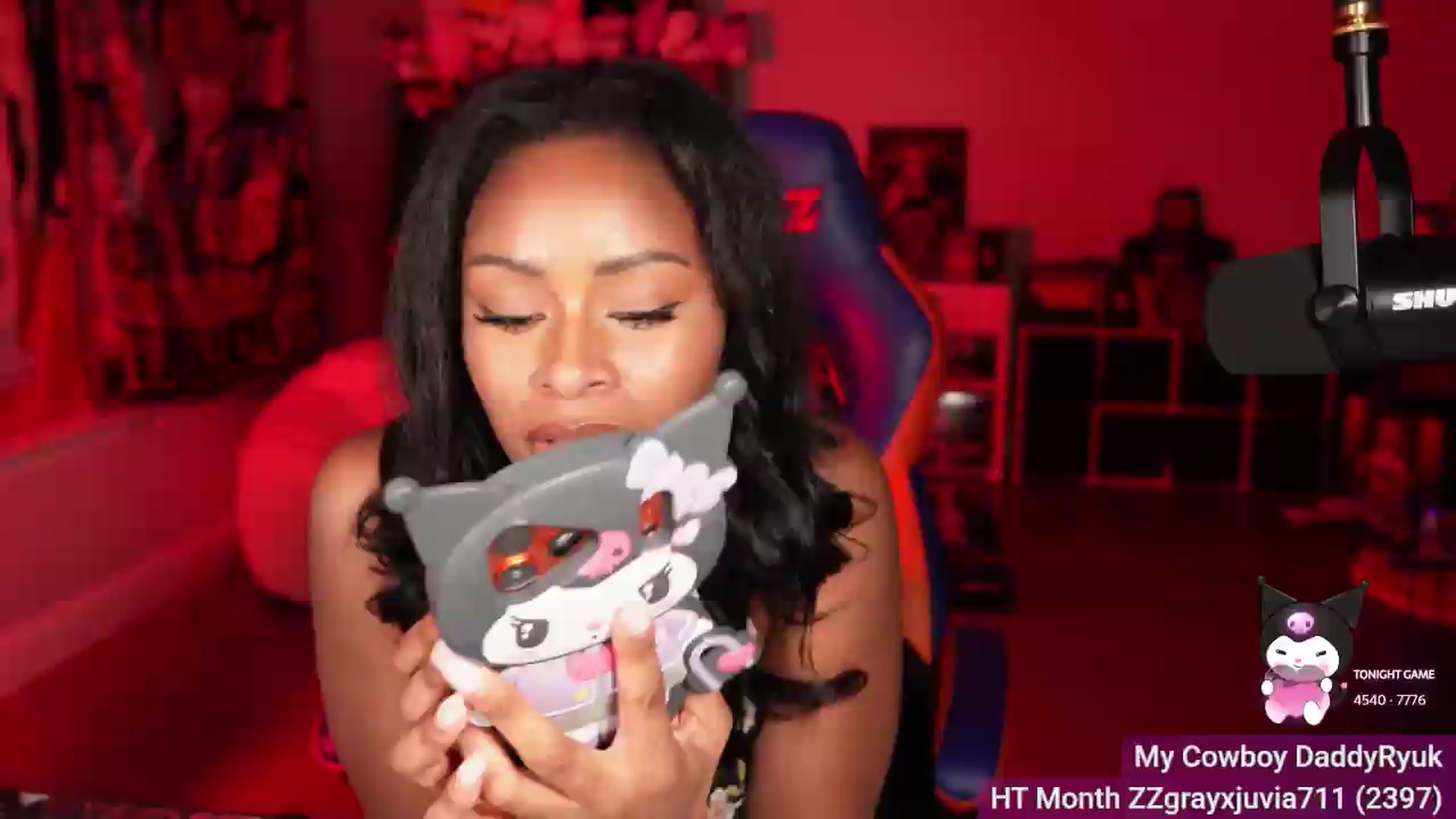 Gallery image thumbnail from ZiaZia's myfreecams stream on, 08/27/2026, 08:32 image 9 of 20