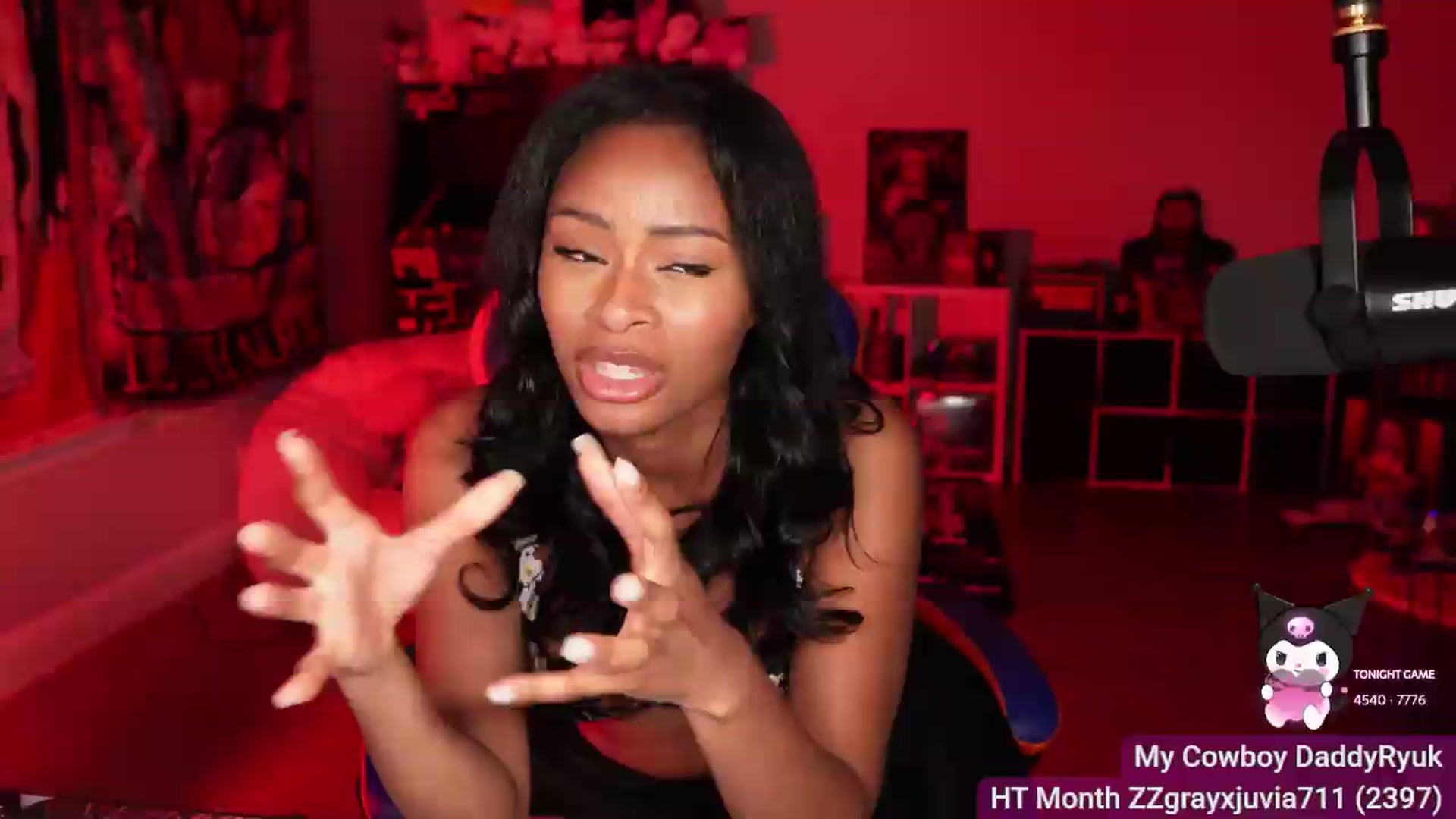 Gallery image thumbnail from ZiaZia's myfreecams stream on, 08/27/2026, 08:32 image 12 of 20
