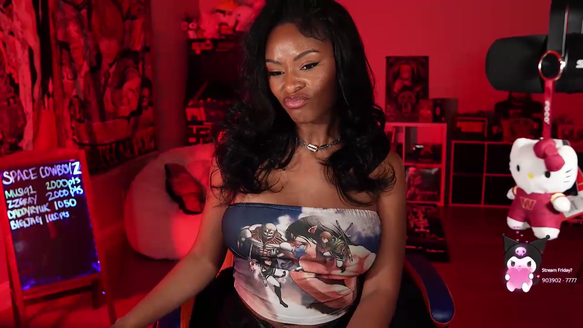 Gallery image thumbnail from ZiaZia's myfreecams stream on, 08/28/2026, 05:58 image 12 of 20