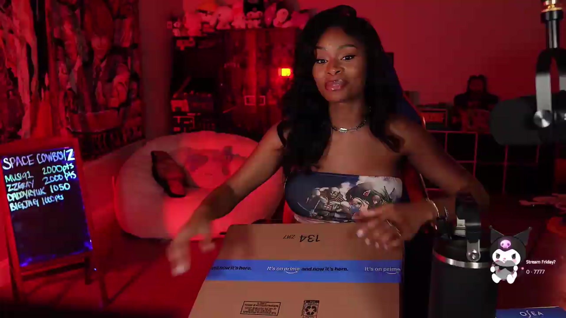 Gallery image thumbnail from ZiaZia's myfreecams stream on, 08/28/2026, 05:58 image 2 of 20