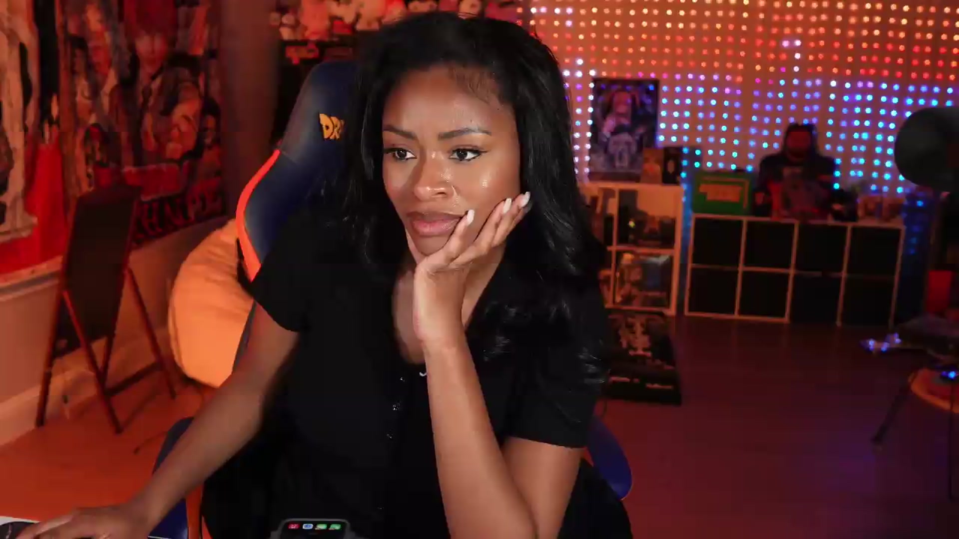 Gallery image thumbnail from ZiaZia's myfreecams stream on, 08/29/2026, 01:41 image 15 of 20