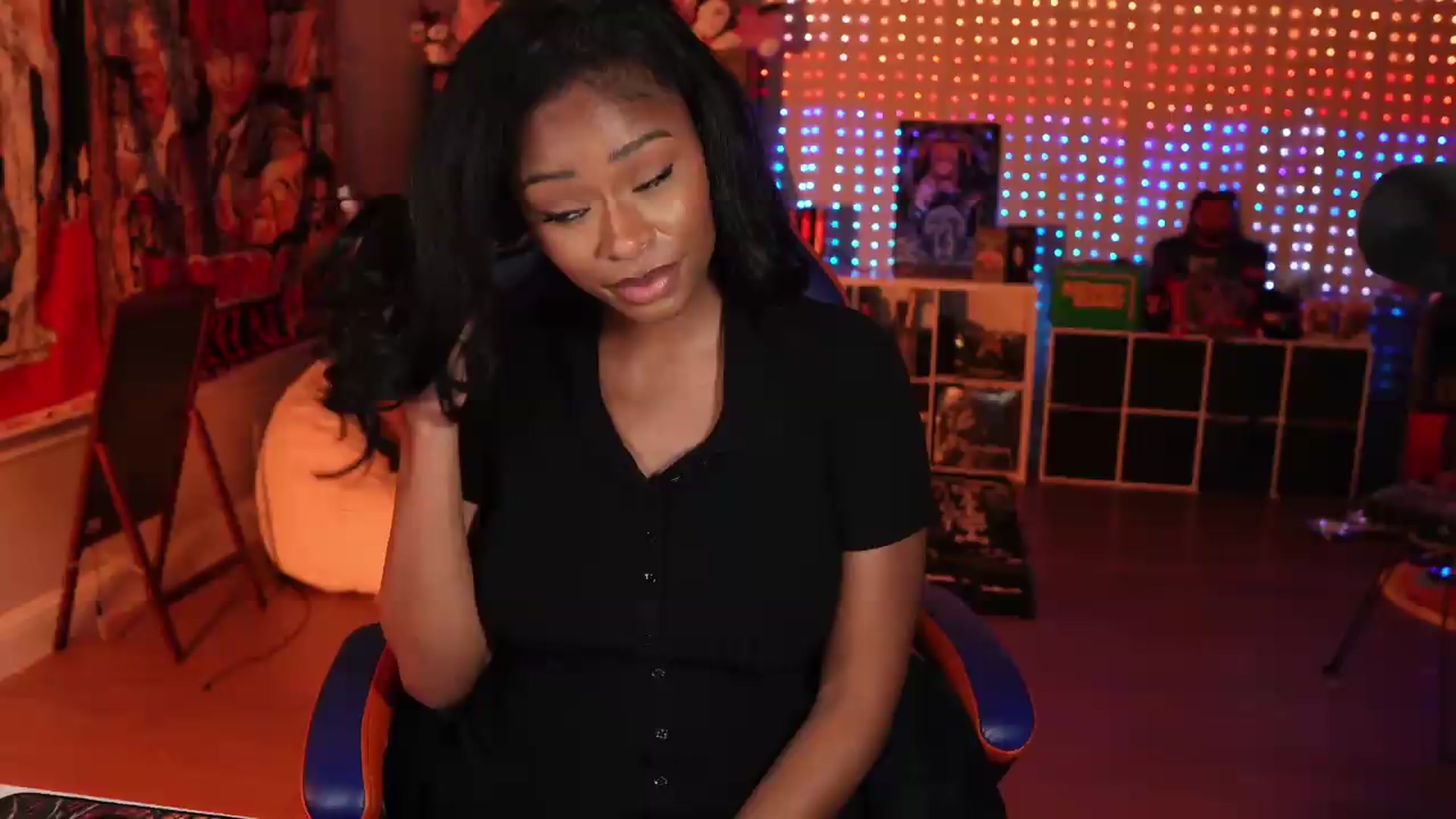 Gallery image thumbnail from ZiaZia's myfreecams stream on, 08/29/2026, 01:41 image 1 of 20