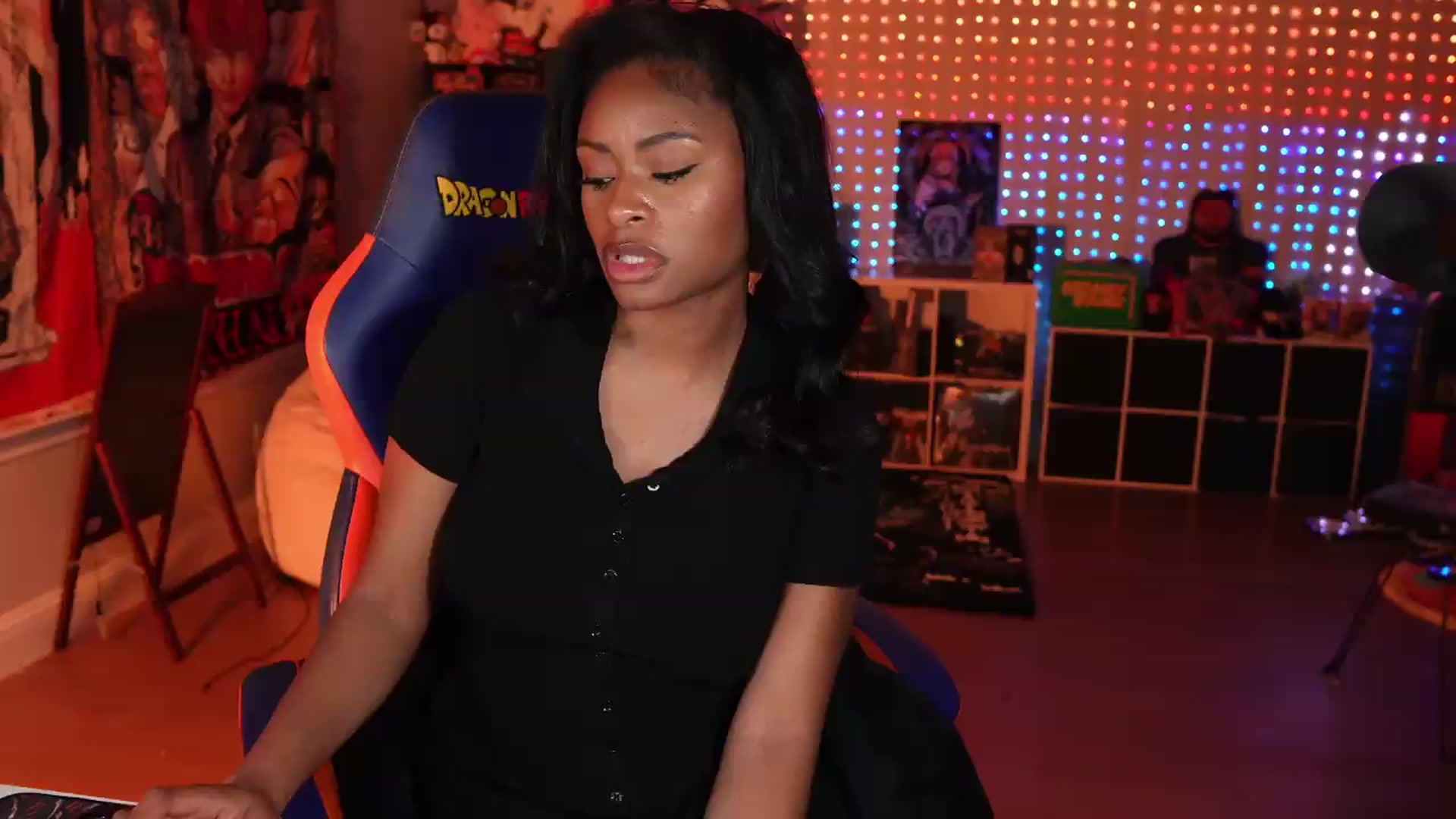 Gallery image thumbnail from ZiaZia's myfreecams stream on, 08/29/2026, 01:41 image 13 of 20