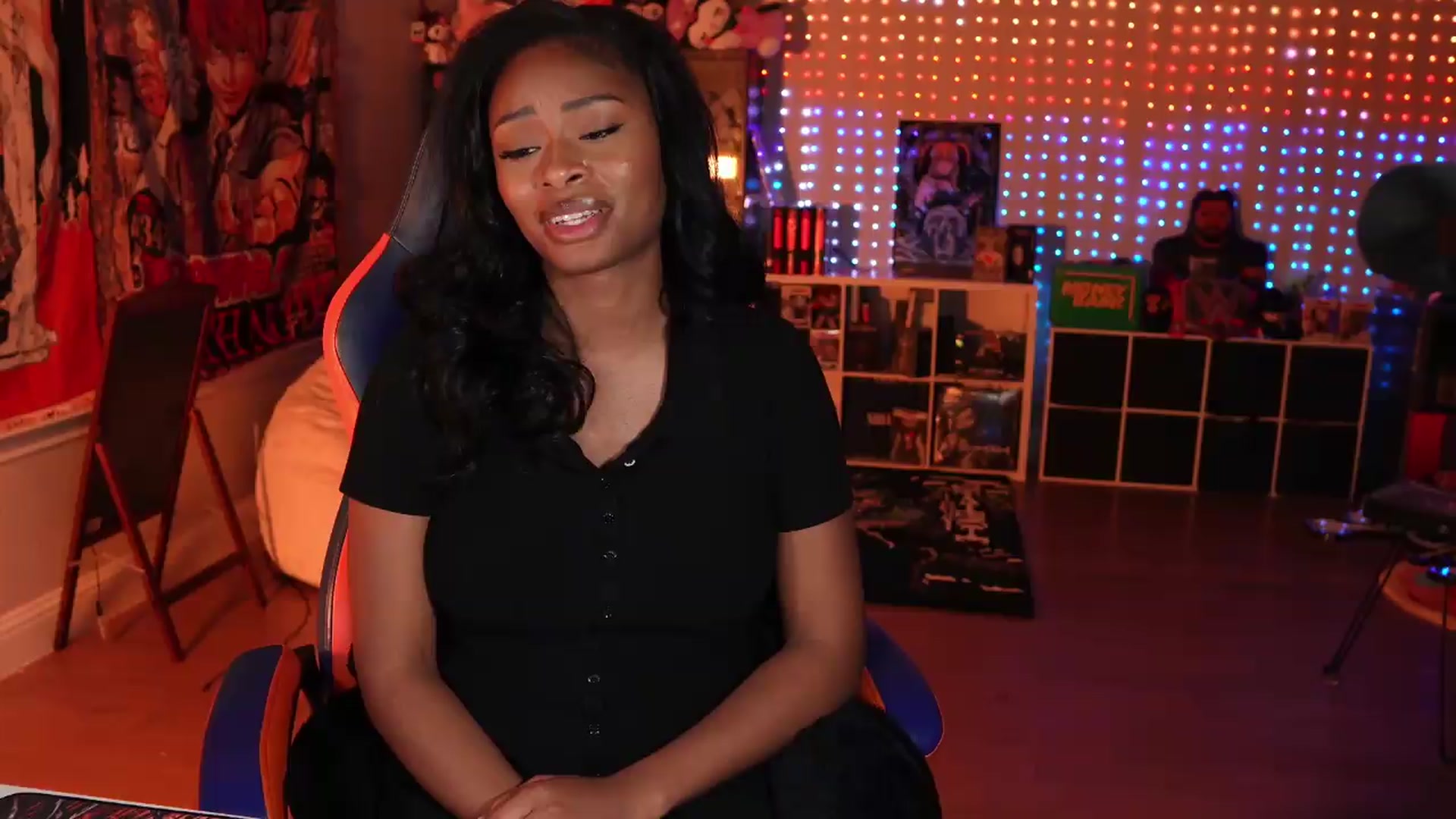 Gallery image thumbnail from ZiaZia's myfreecams stream on, 08/29/2026, 01:41 image 9 of 20