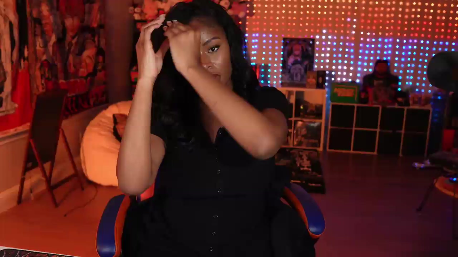 Gallery image thumbnail from ZiaZia's myfreecams stream on, 08/29/2026, 01:41 image 2 of 20