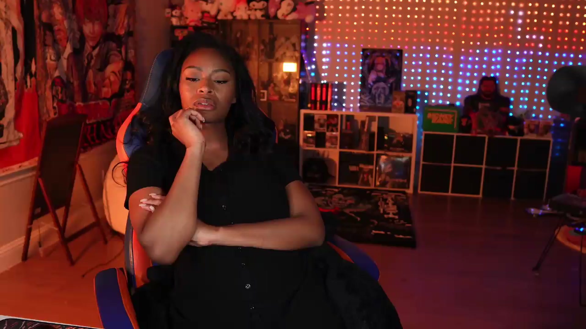 Gallery image thumbnail from ZiaZia's myfreecams stream on, 08/29/2026, 01:41 image 12 of 20