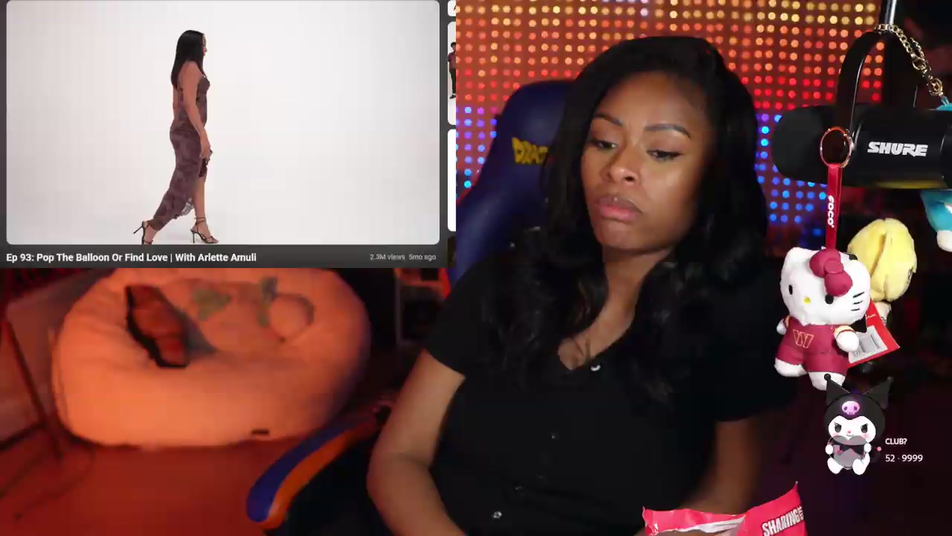 Gallery image thumbnail from ZiaZia's myfreecams stream on, 08/29/2026, 06:18 image 8 of 20