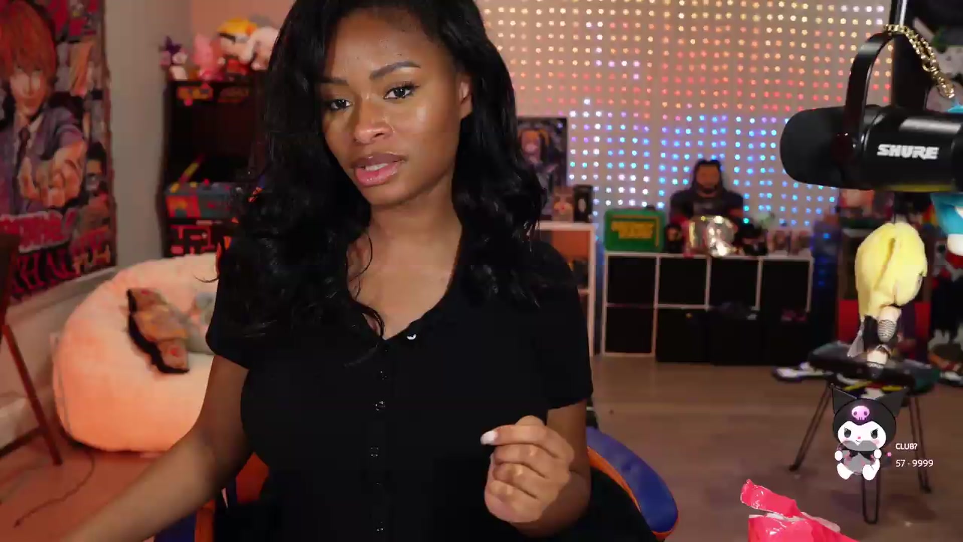 Gallery image thumbnail from ZiaZia's myfreecams stream on, 08/29/2026, 06:18 image 20 of 20
