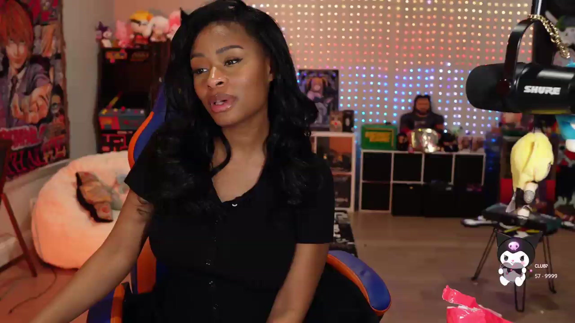 Gallery image thumbnail from ZiaZia's myfreecams stream on, 08/29/2026, 06:18 image 18 of 20