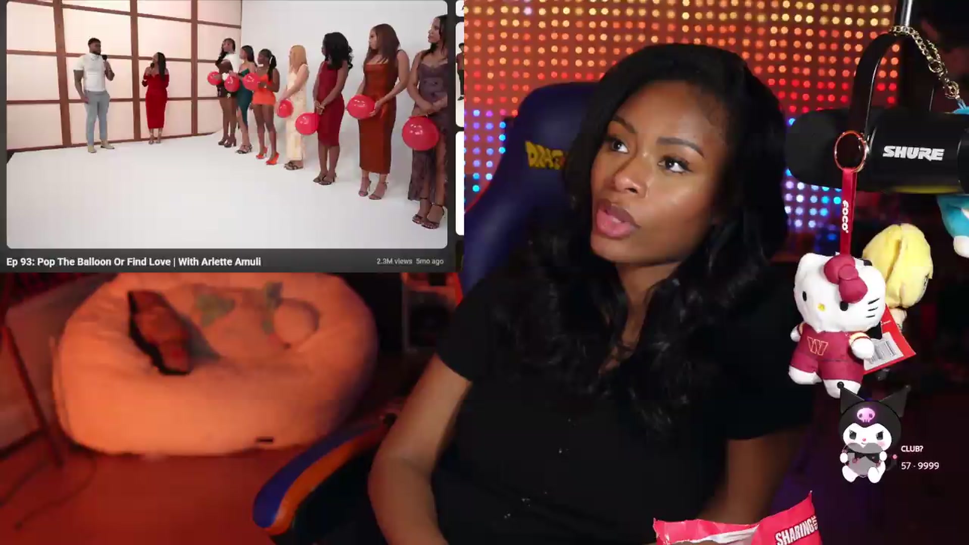 Gallery image thumbnail from ZiaZia's myfreecams stream on, 08/29/2026, 06:18 image 9 of 20