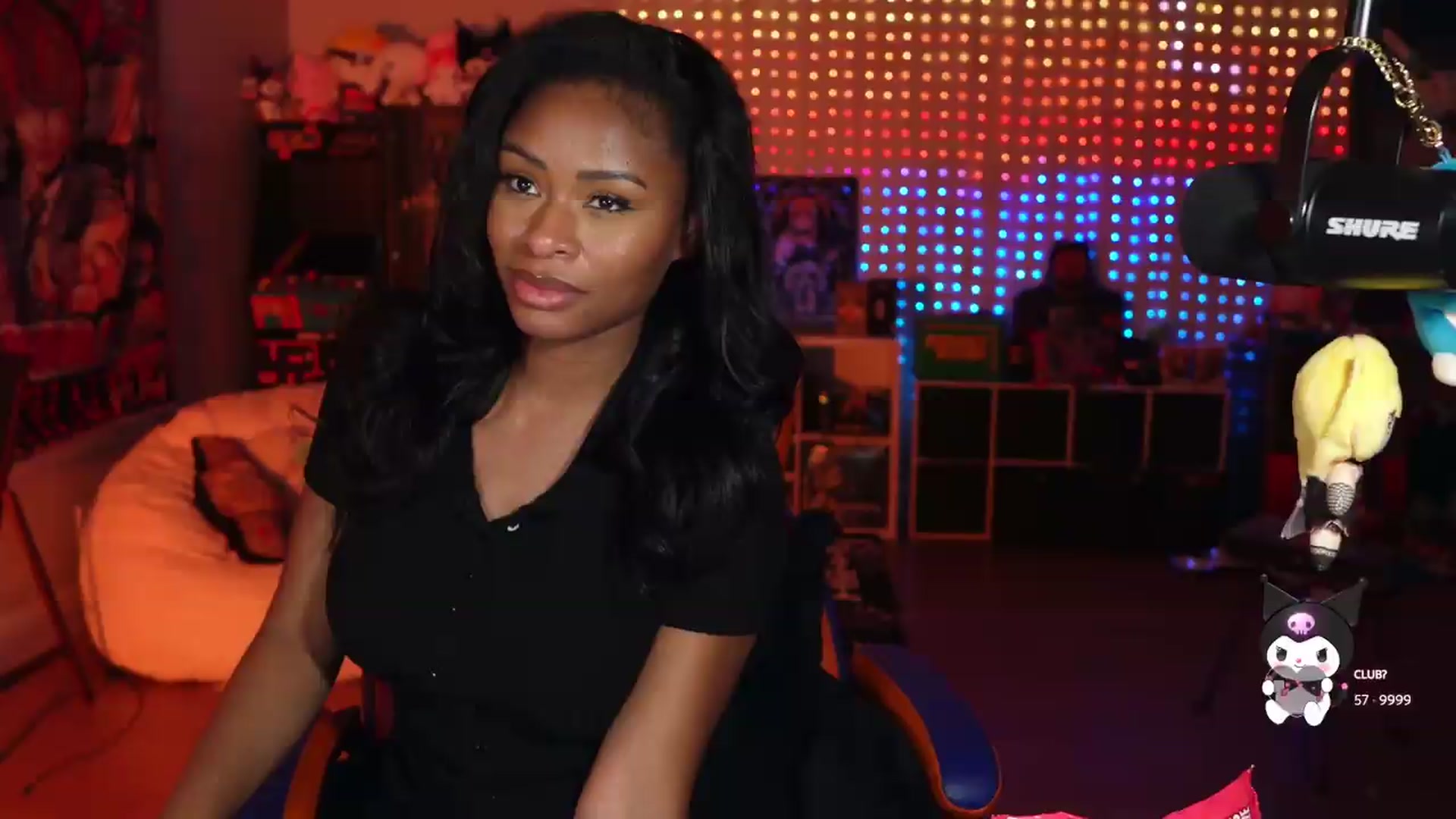 Gallery image thumbnail from ZiaZia's myfreecams stream on, 08/29/2026, 06:18 image 16 of 20