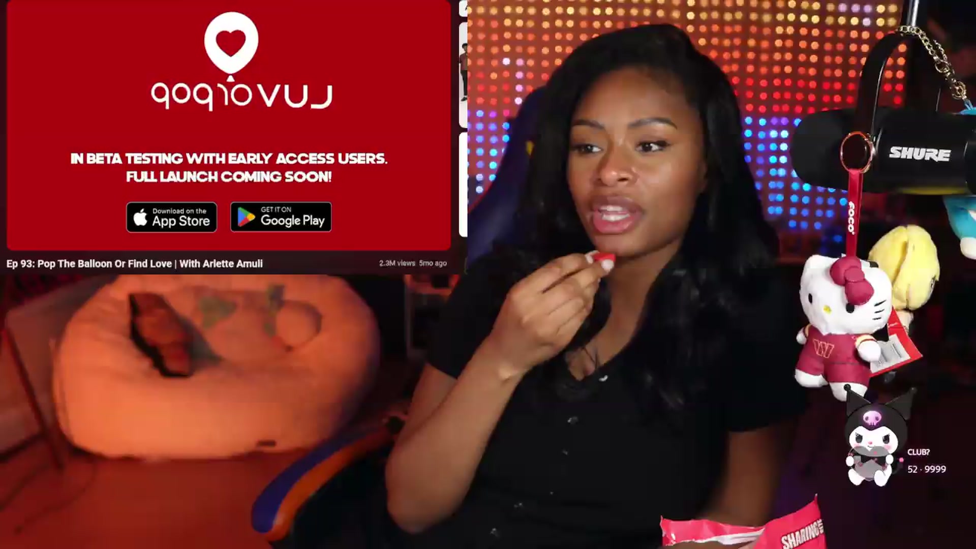 Gallery image thumbnail from ZiaZia's myfreecams stream on, 08/29/2026, 06:18 image 7 of 20