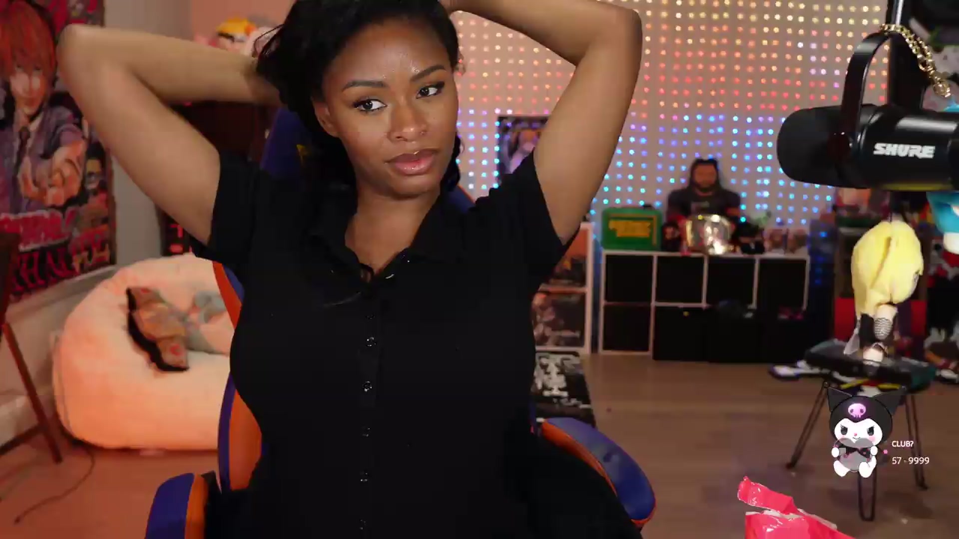 Gallery image thumbnail from ZiaZia's myfreecams stream on, 08/29/2026, 06:18 image 19 of 20