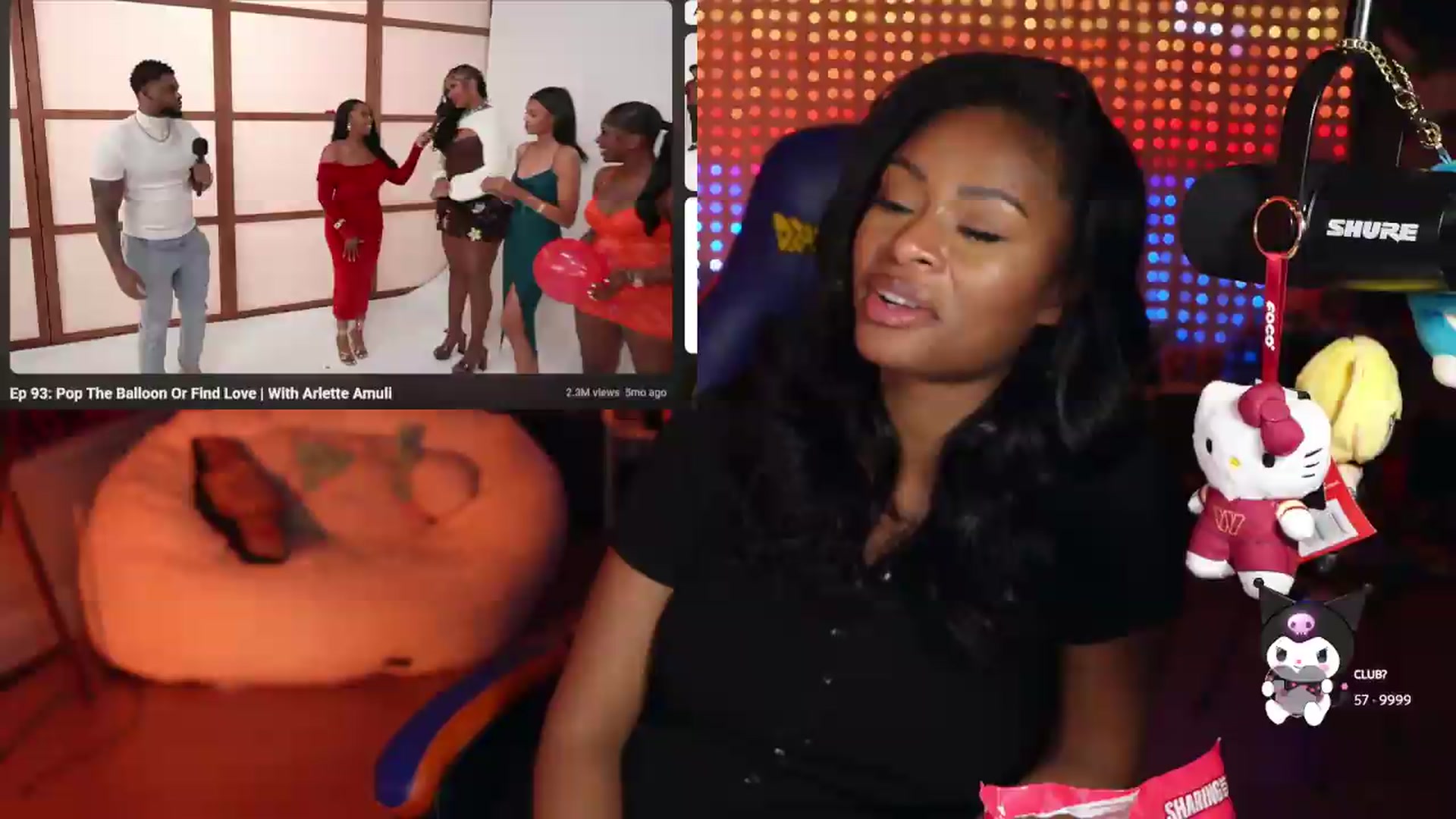Gallery image thumbnail from ZiaZia's myfreecams stream on, 08/29/2026, 06:18 image 10 of 20
